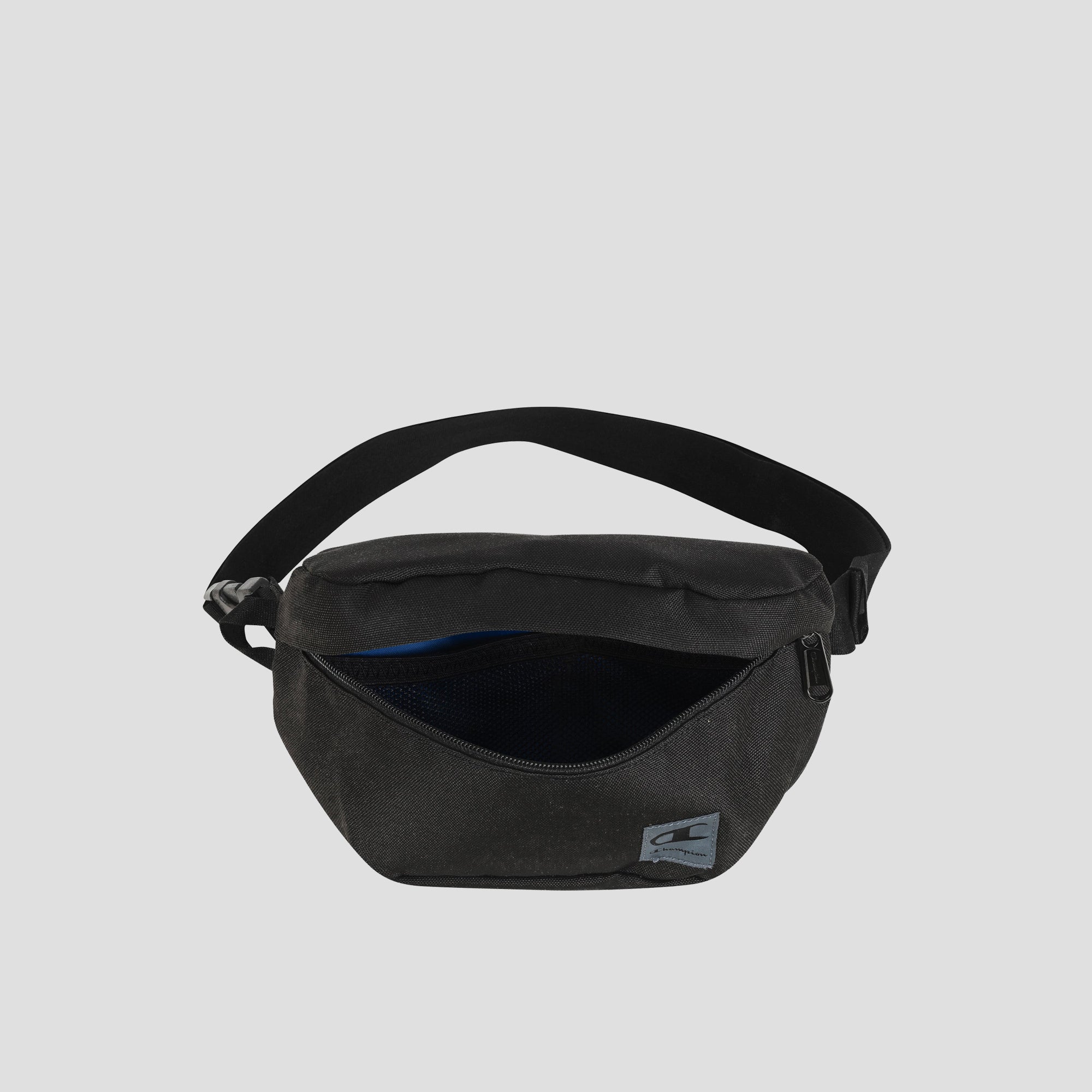 Champion Atlas Waist Pack Sac Banane Noir
