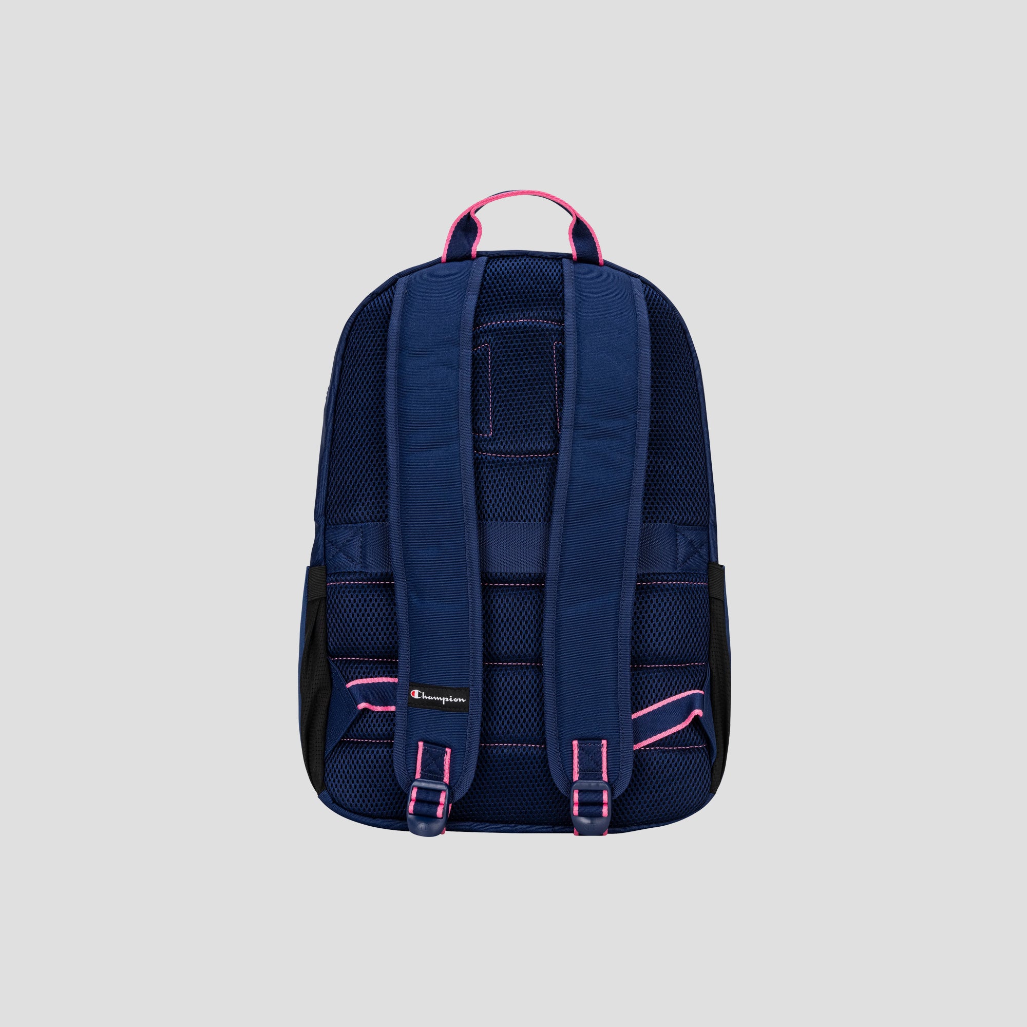 Champion Steady Backpack sac à dos bleu 17 pouces