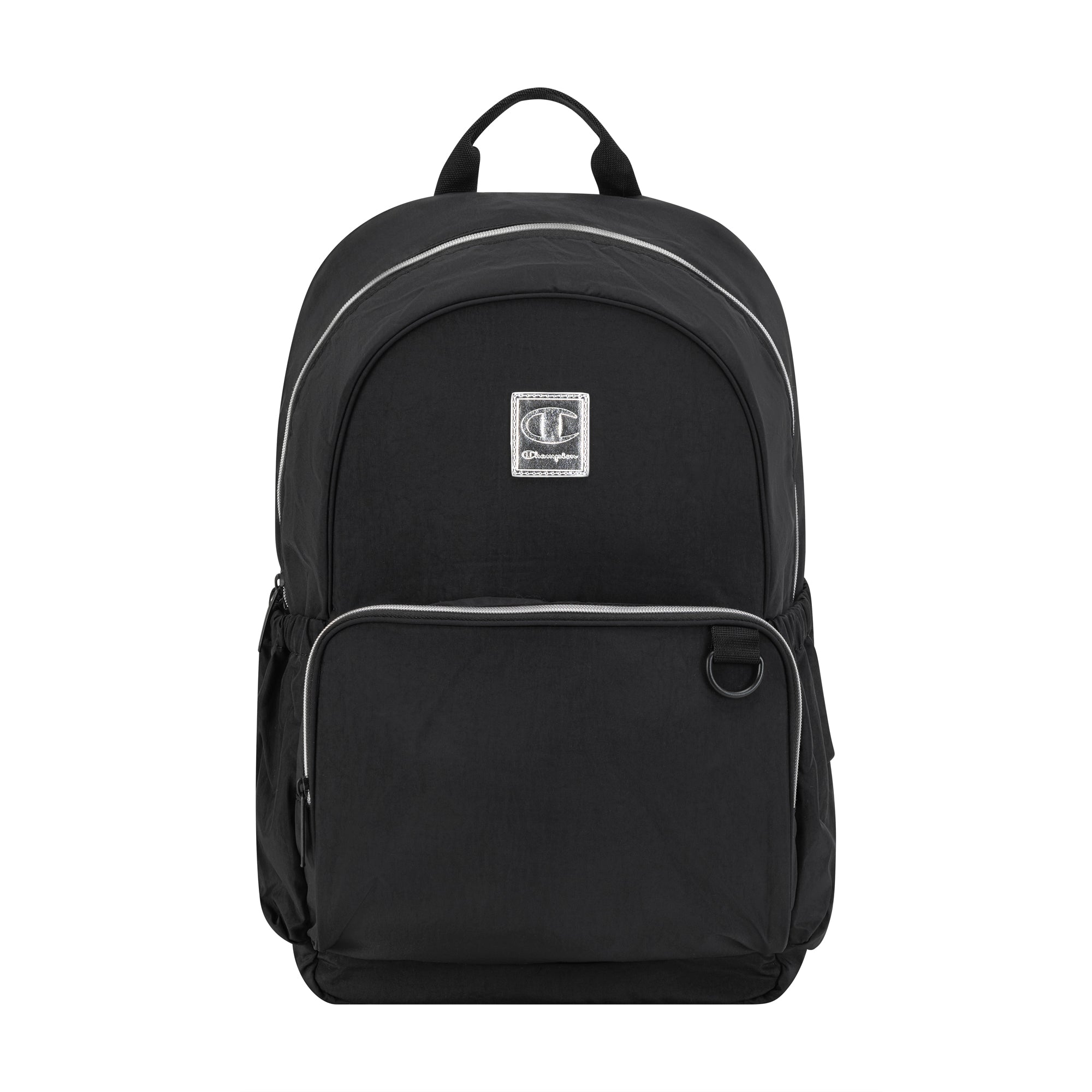 Champion Venice sac à dos noir nylon ordinateur sport
