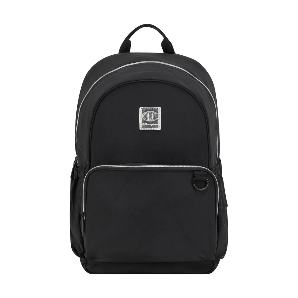 Champion Venice sac à dos noir nylon ordinateur sport