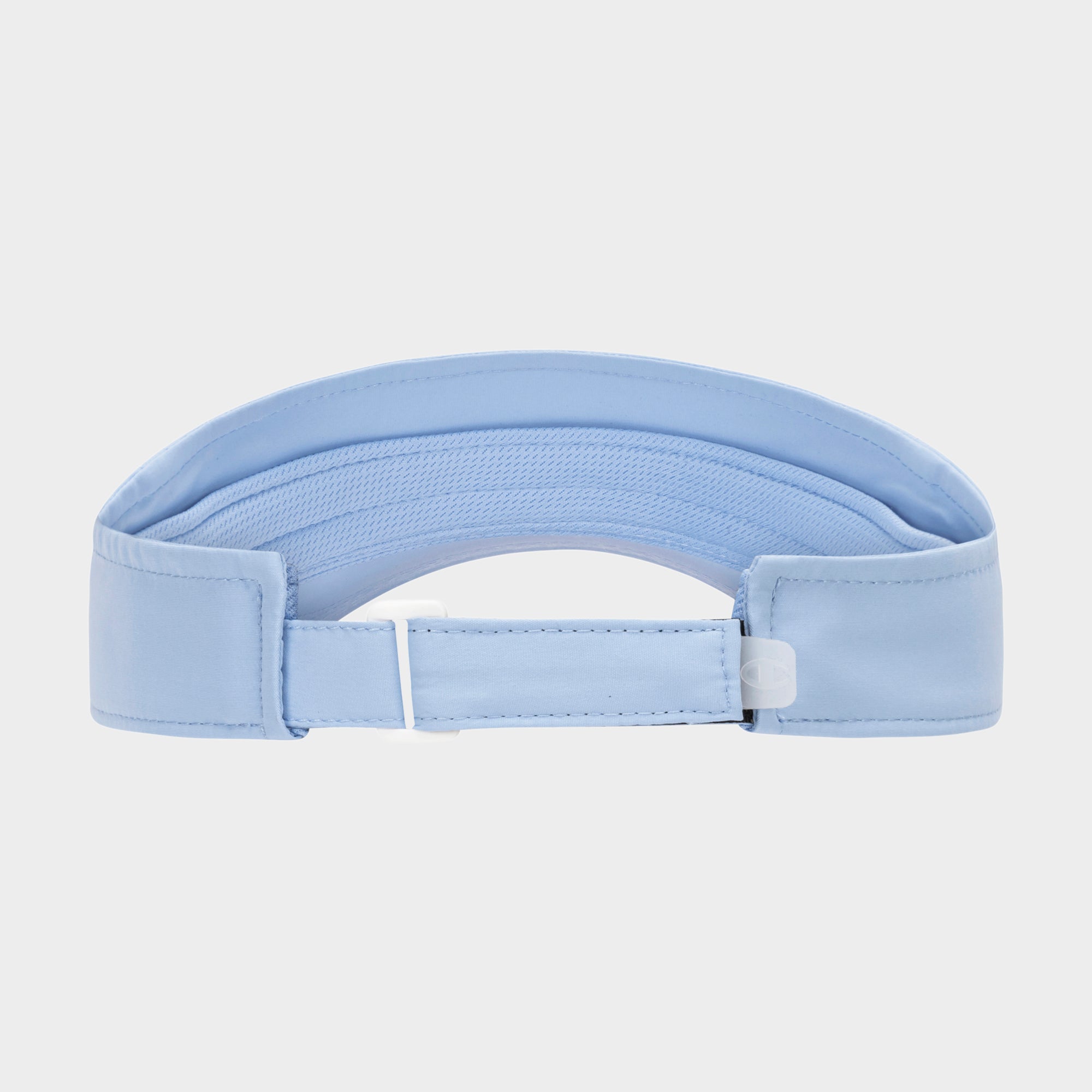 Champion Solid visière réglable Medium Blue soleil