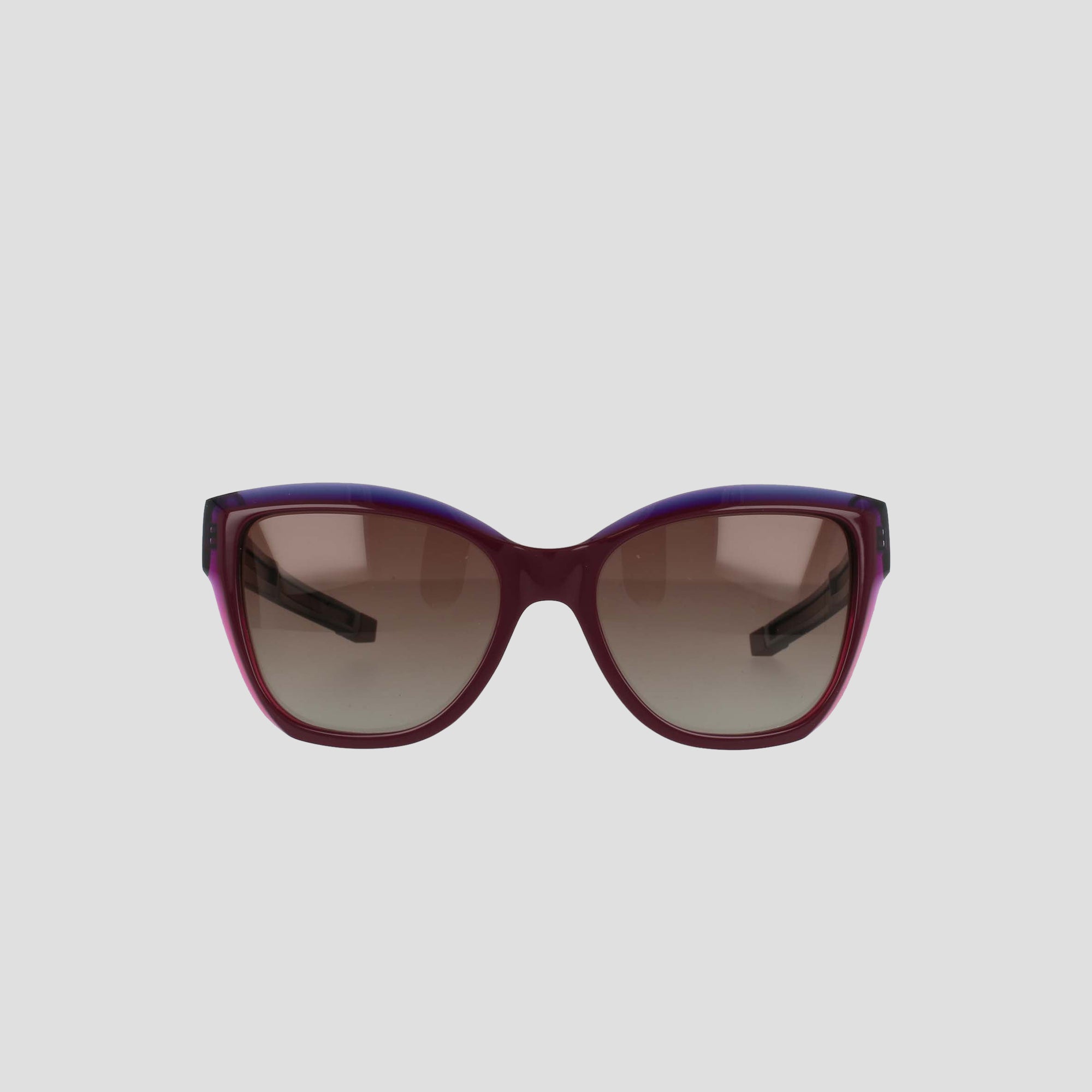 Champion Rowan lunettes soleil femme polarisées mûre