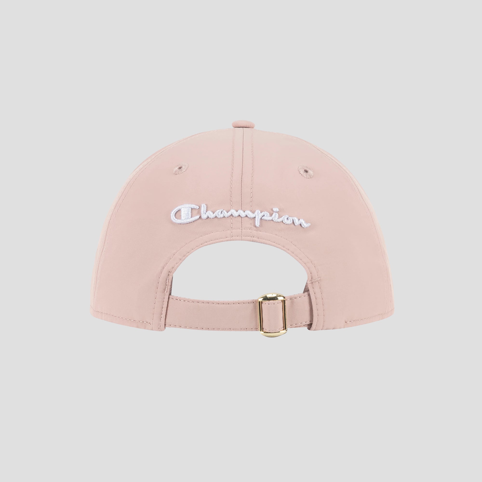 Champion Lifestyle casquette baseball coton Blush