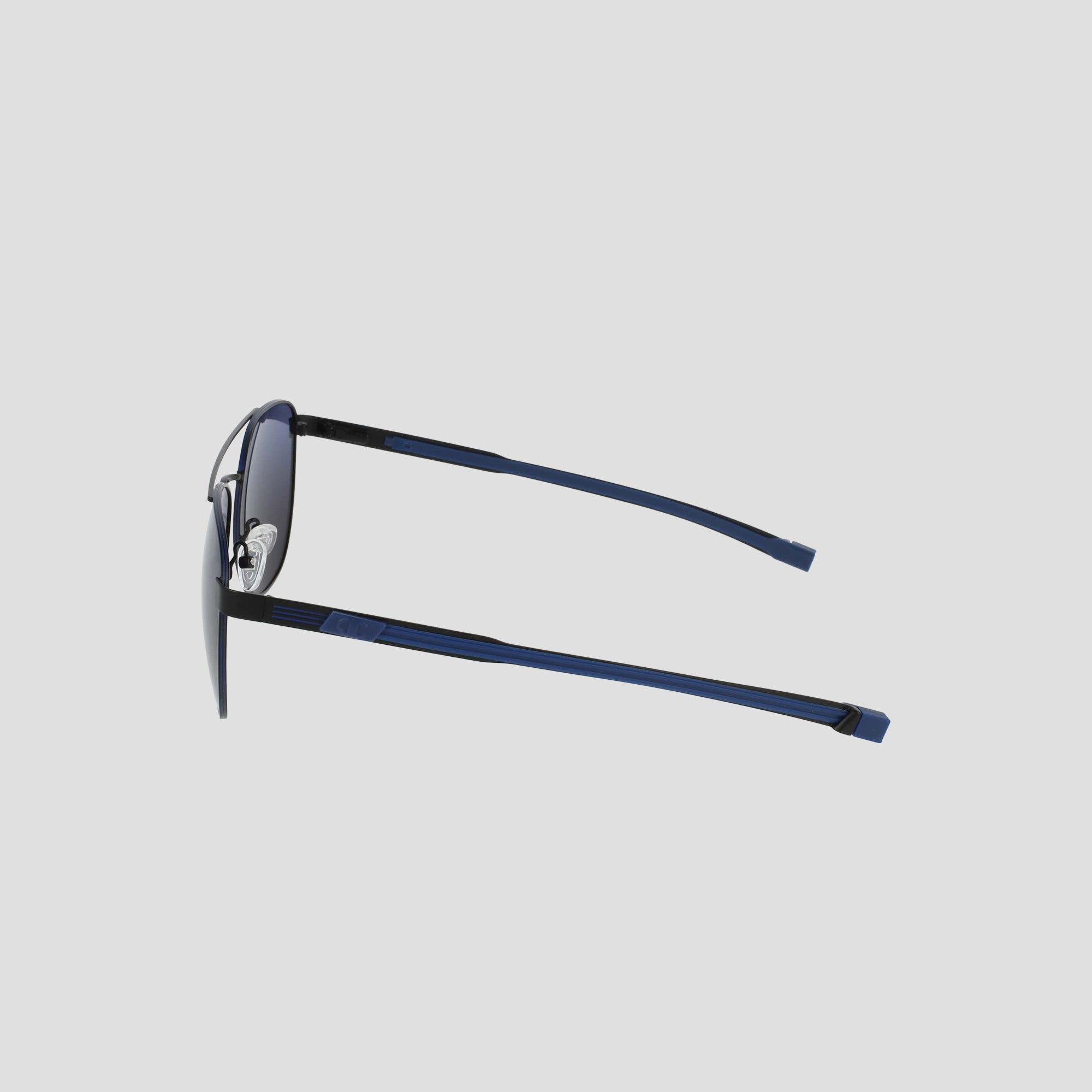 Champion Teo Lunettes aviateur polarisées noir bleu