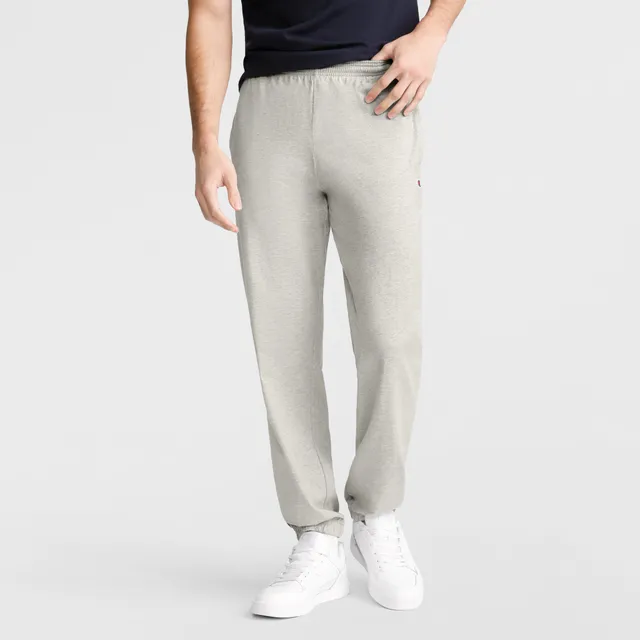 Champion Lightweight Lounge Pants jogging gris Manhattan Mist