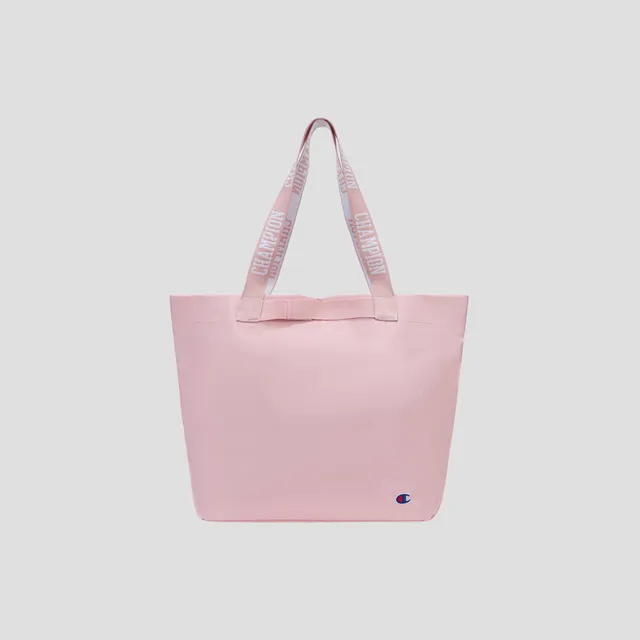 Champion Miller Sac cabas tote rose Ballerina