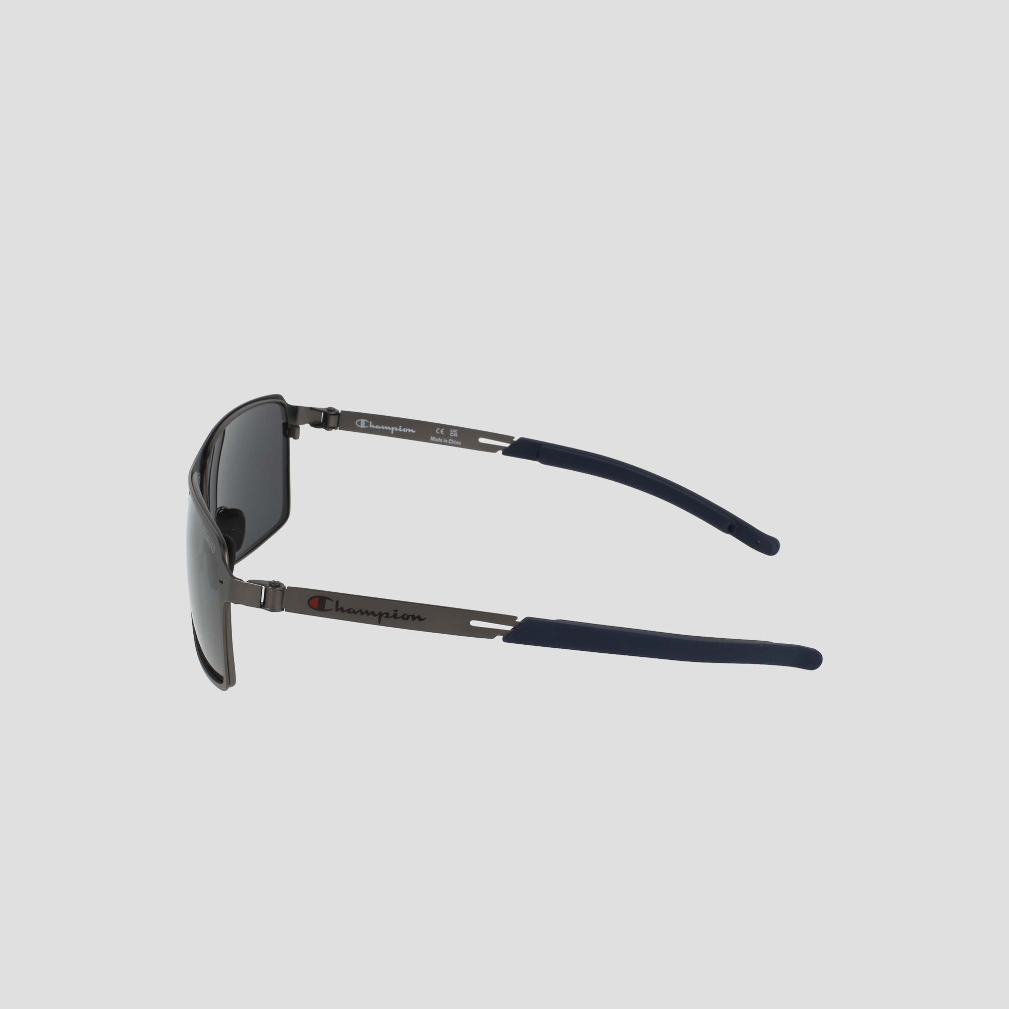 Champion CFITS01 lunettes de soleil polarisées gunmetal