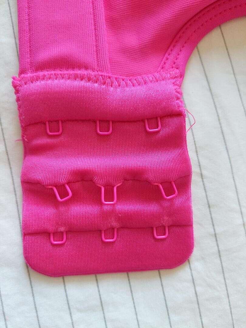 Champion Spot Comfort brassière sport Coastal Fjord fort