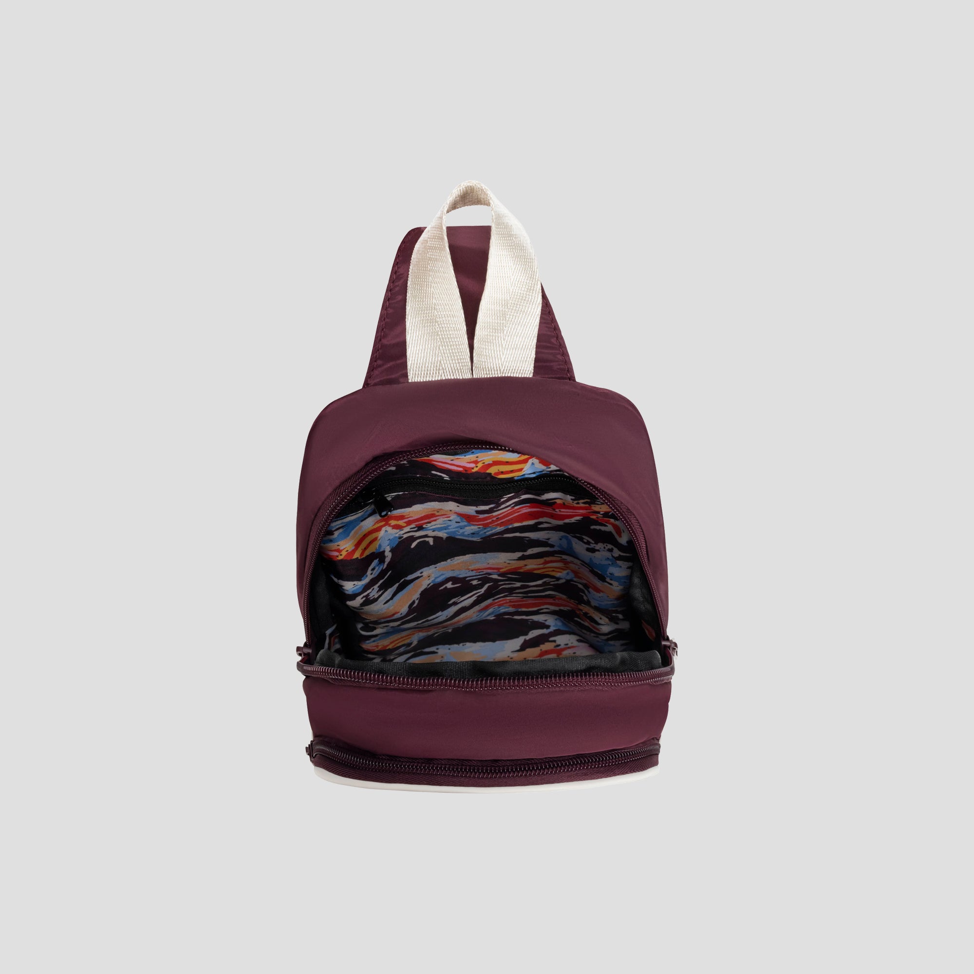 Champion Oracle Sling Pack sacoche rouge taille unique
