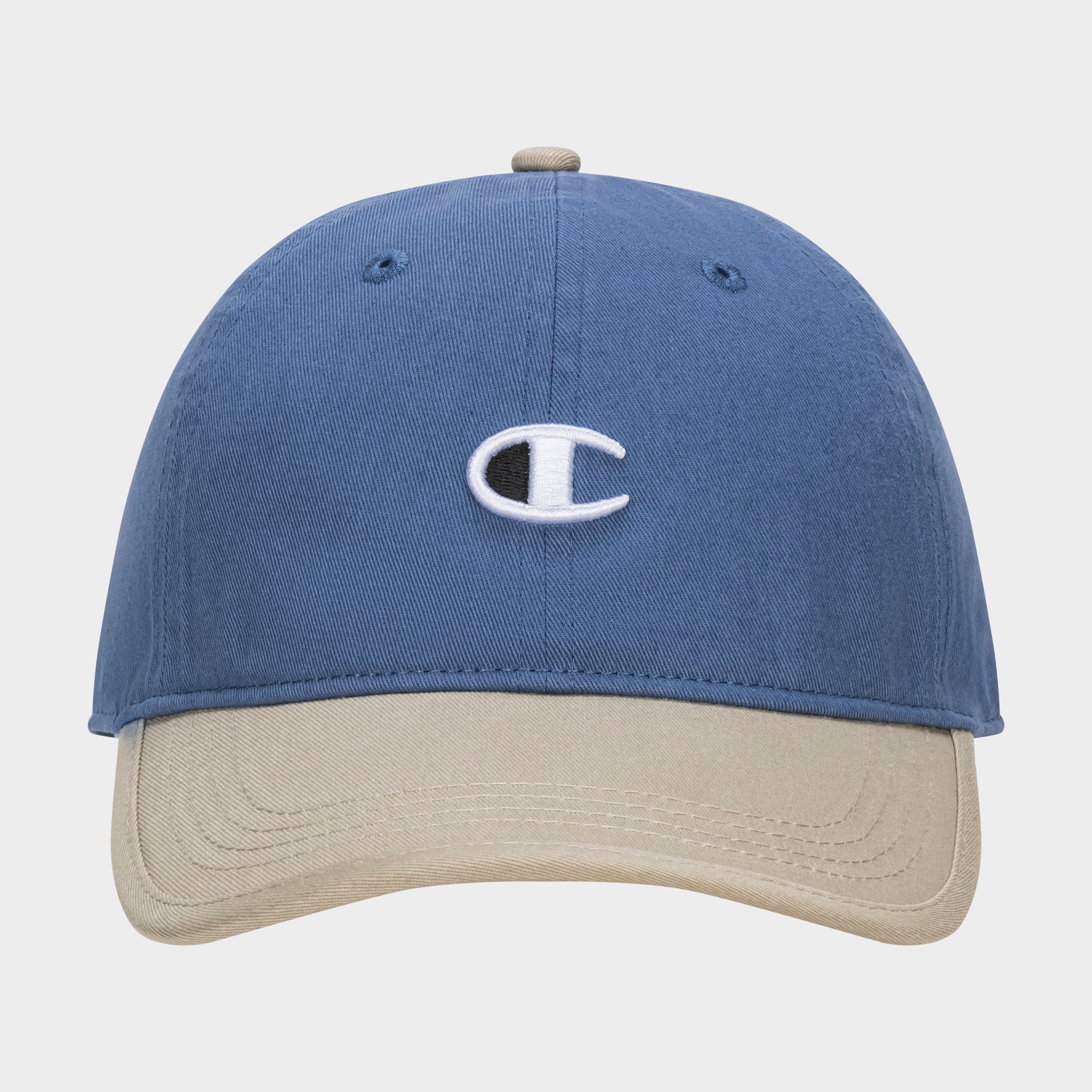 Champion Hats Briggs Casquette Coton Abbey Stone