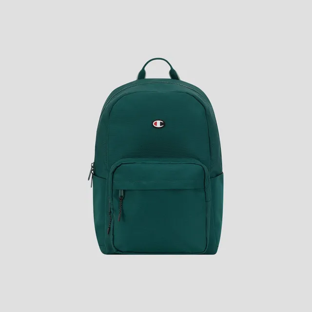 Champion Level sac à dos Dark Green vert taille unique