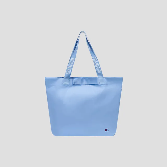 Champion Miller tote cabas bleu taille unique