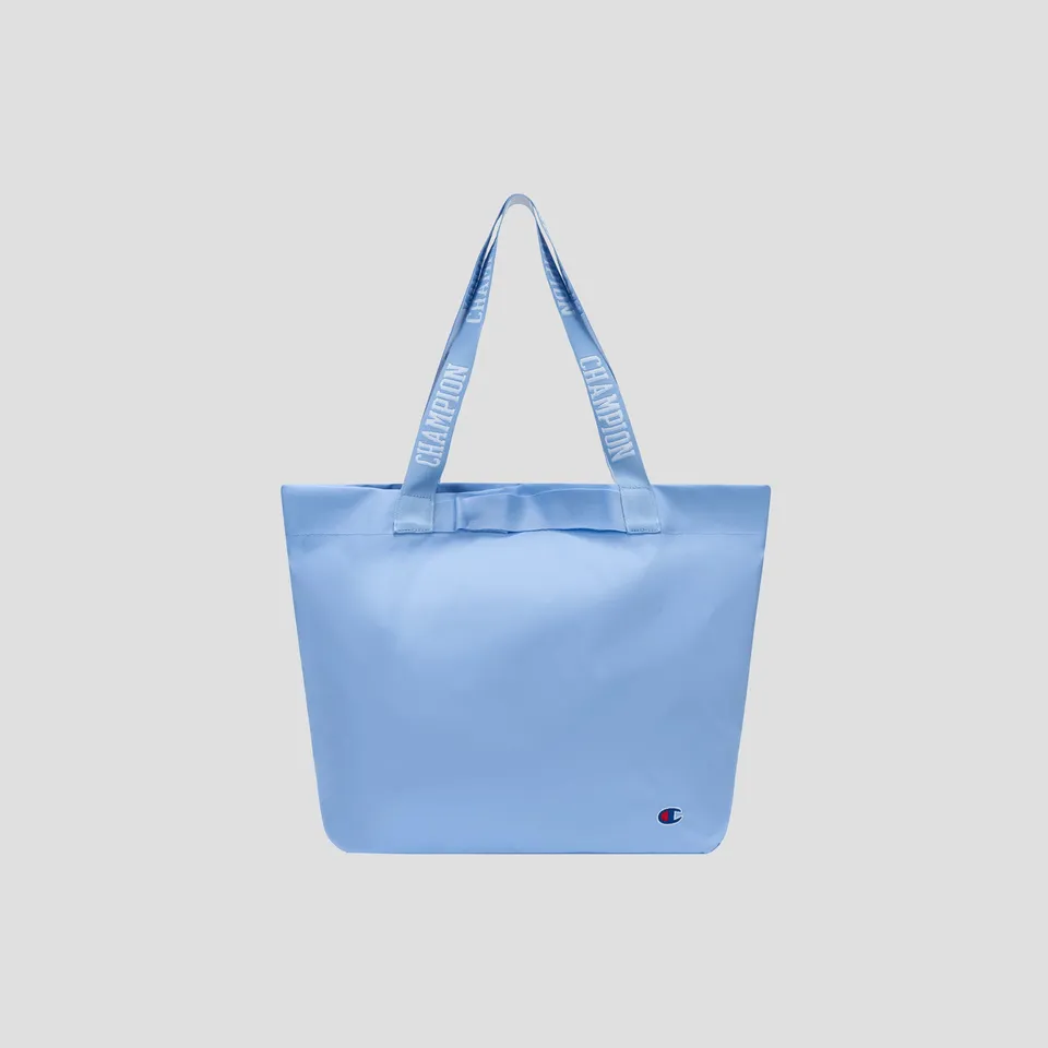 Champion Miller tote cabas bleu taille unique