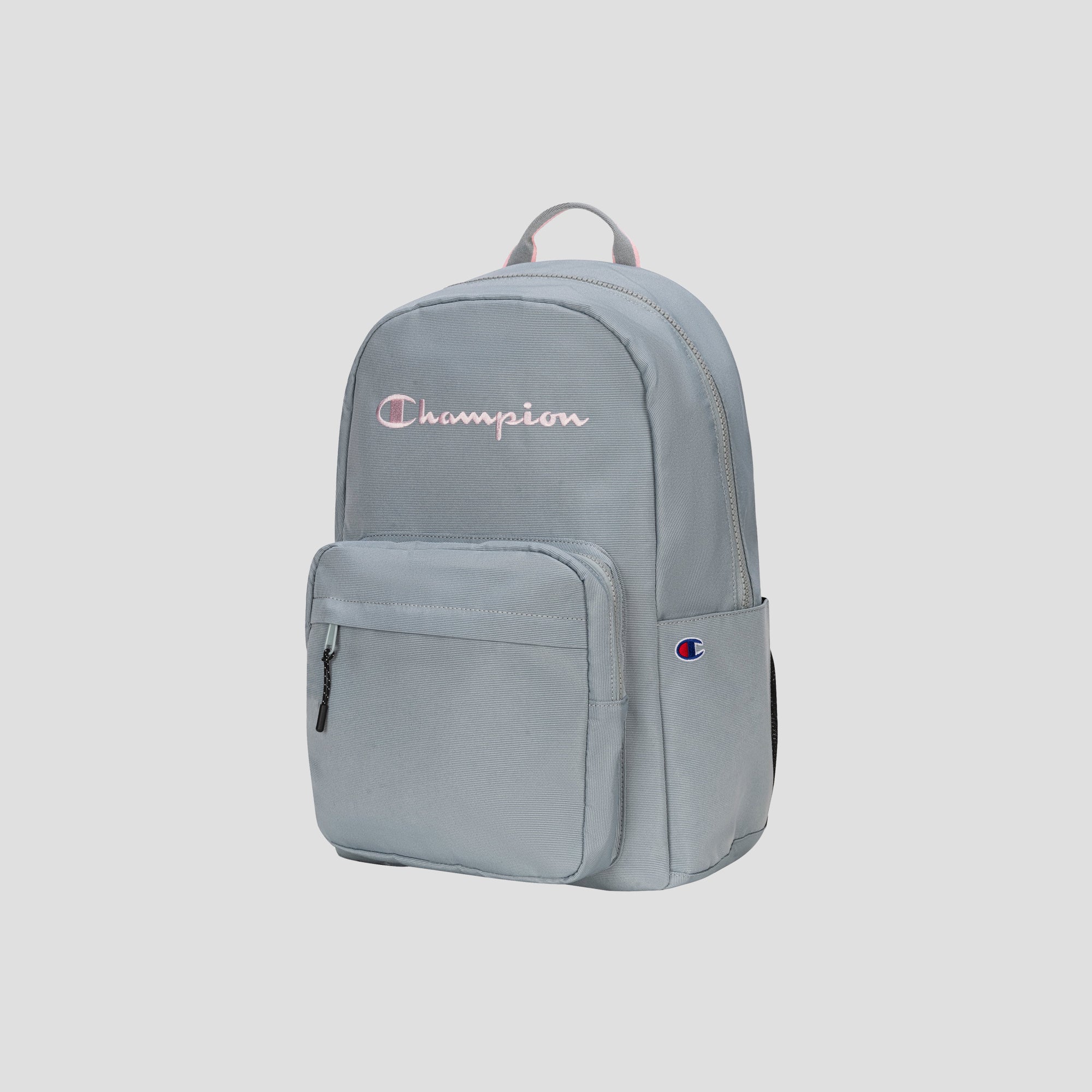 Champion Steady Sac à Dos Quarry Rose Shadow Taille Unique