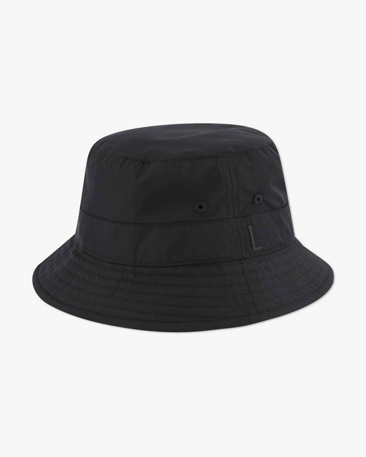 Lafaurie Geo Navy bob nylon déperlant homme