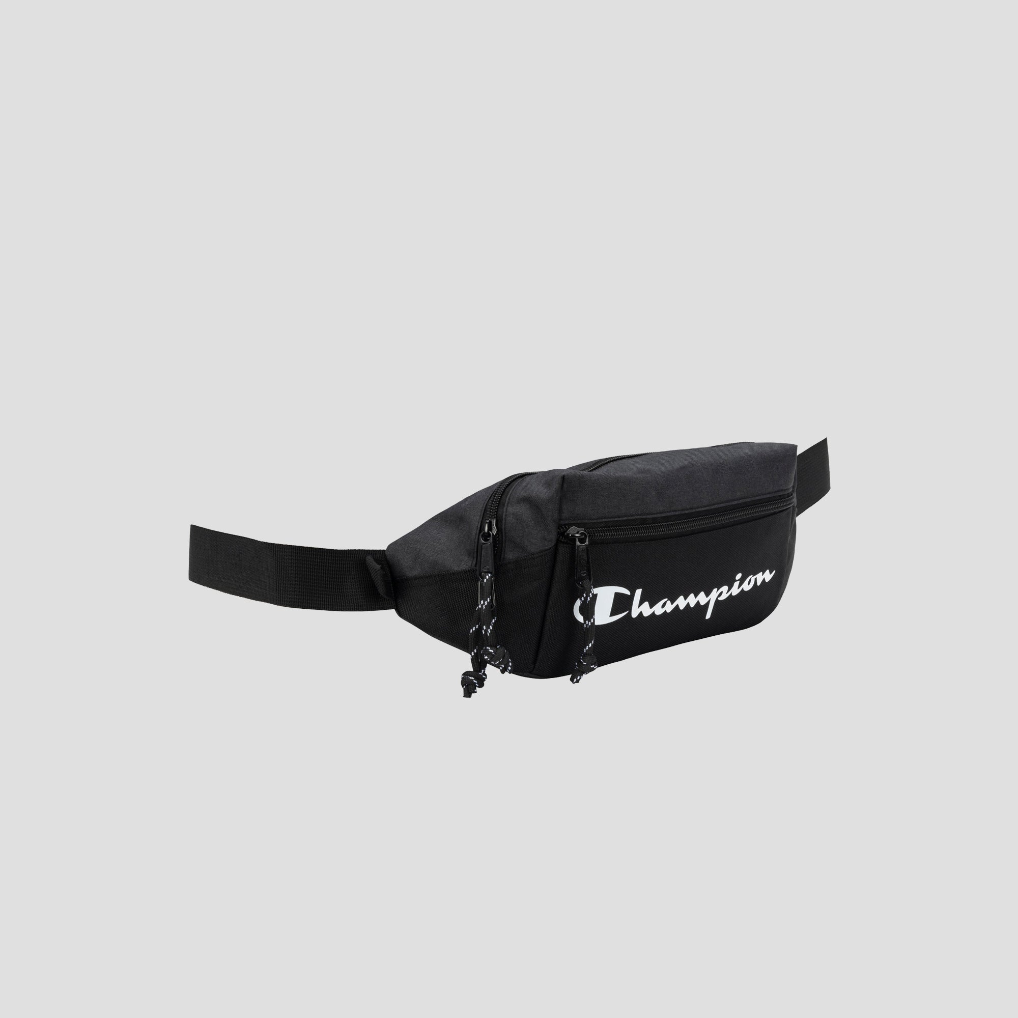 Champion Monitor sac banane gris noir taille unique