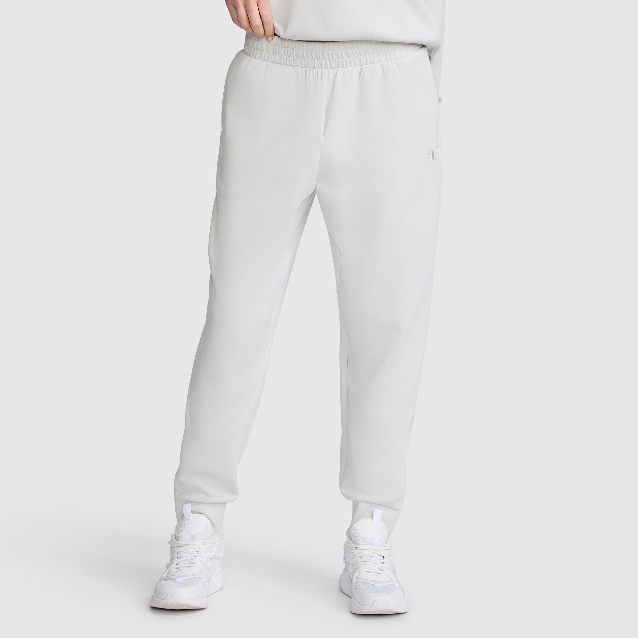 Champion Taper Leg Jogger jogging Dawn Blue