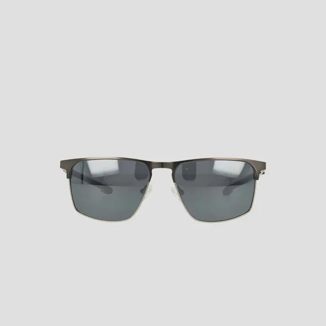 Champion Steele Lunettes de soleil polarisées gris taille unique
