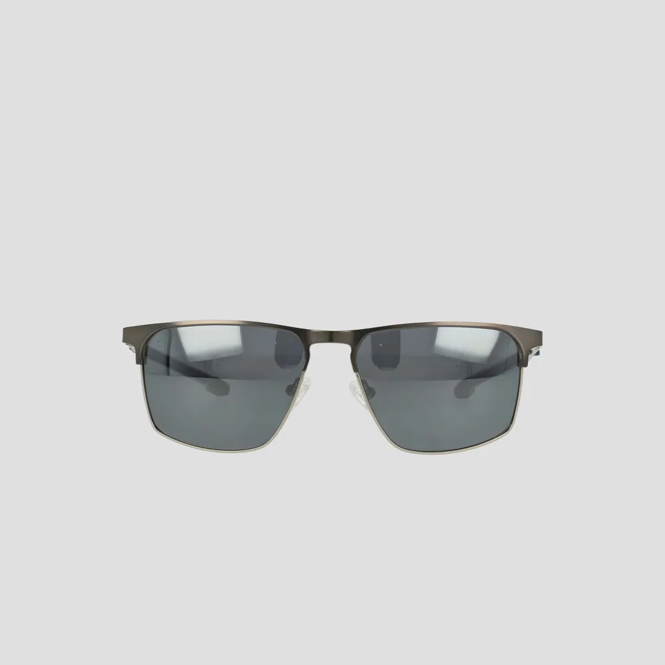 Champion Steele Lunettes de soleil polarisées gris taille unique