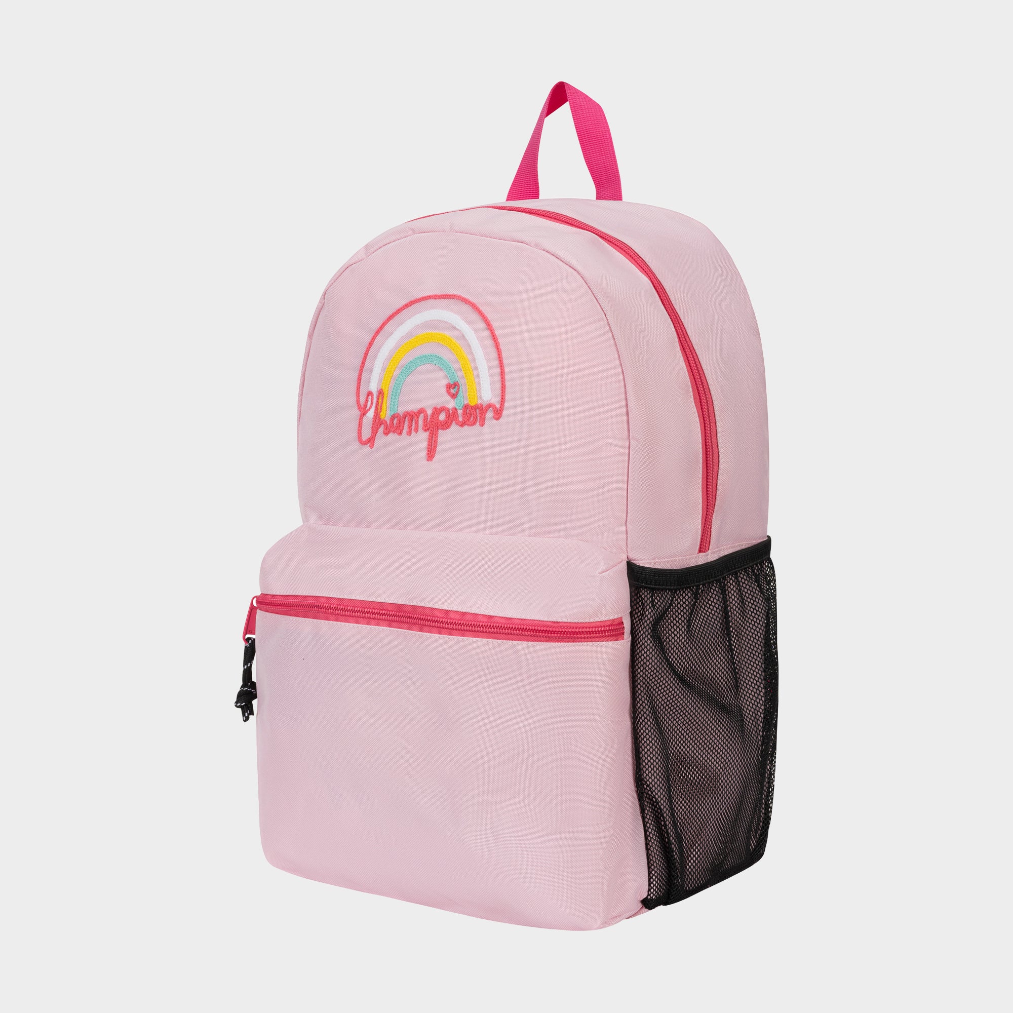 Champion Merit sac à dos enfant rose polyester 300D
