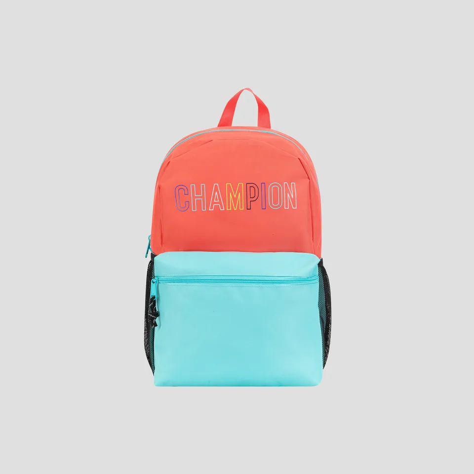 Champion Merit sac à dos enfant corail polyester