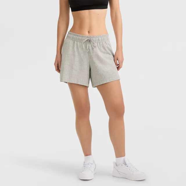Champion Shorts 4" Lightweight Lounge short Oxford Grey Heather