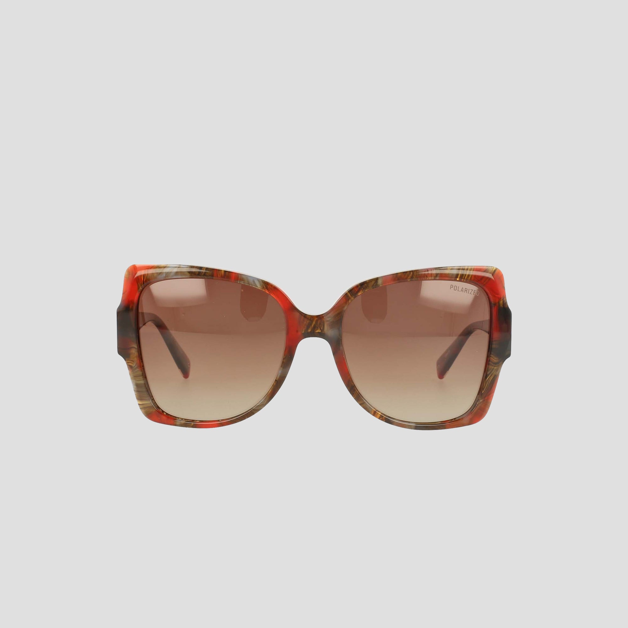 Champion Want Butterfly lunettes de soleil femme écaille polarisé