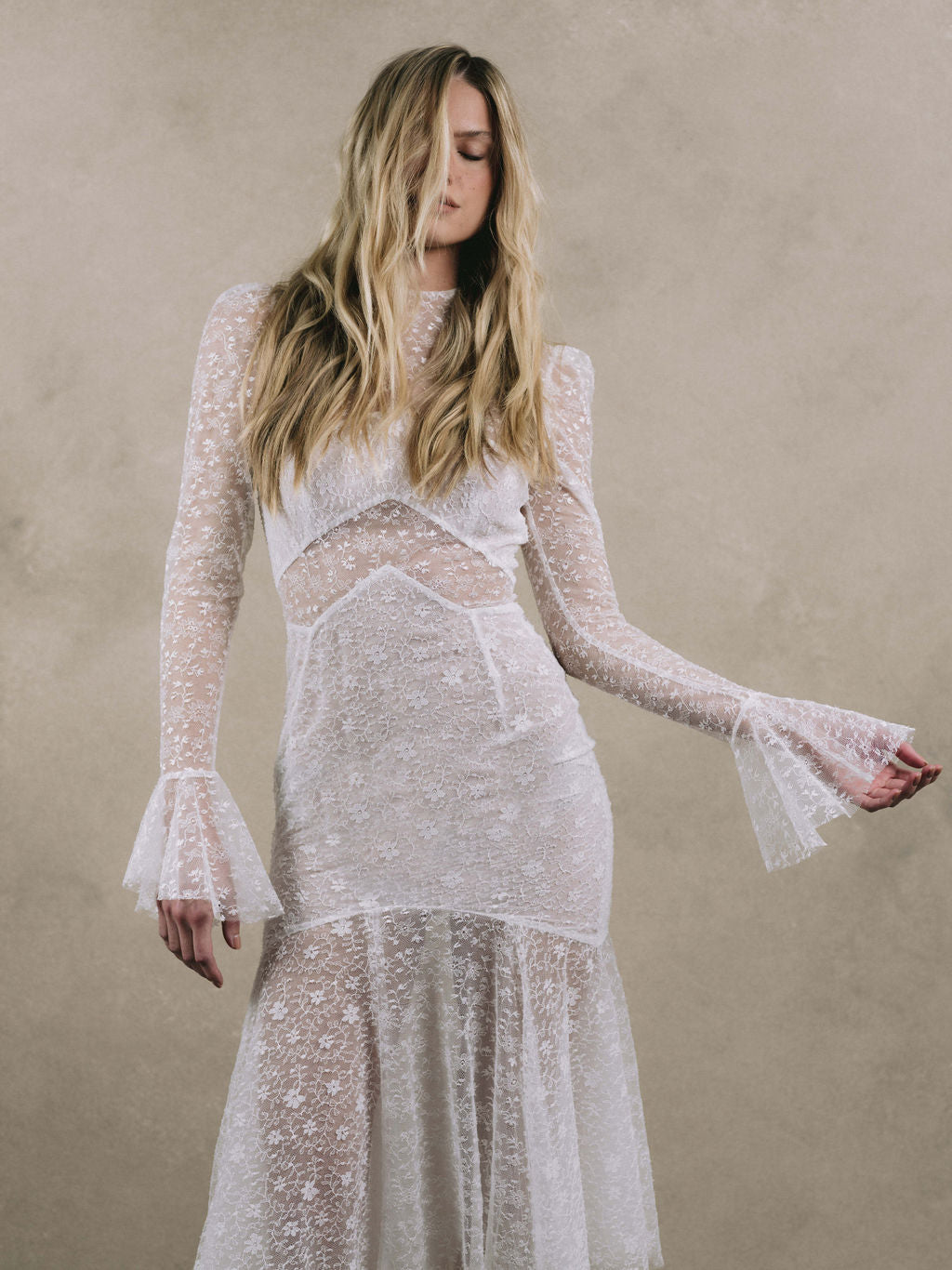 Rime Arodaky Bridal Marlowe robe de mariée taille 36