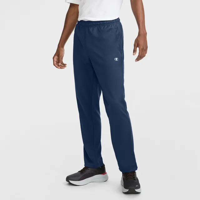 Champion Sport Sweatpants C Logo jogging slim marine stretch