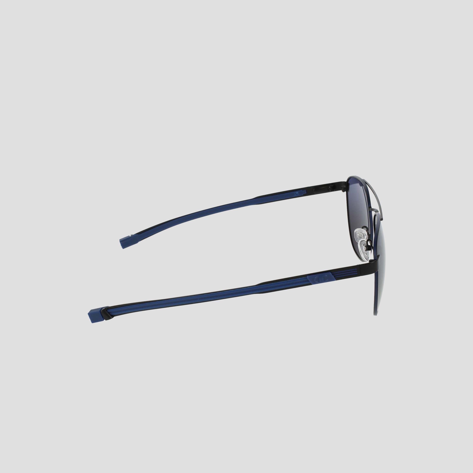 Champion Teo Lunettes aviateur polarisées noir bleu