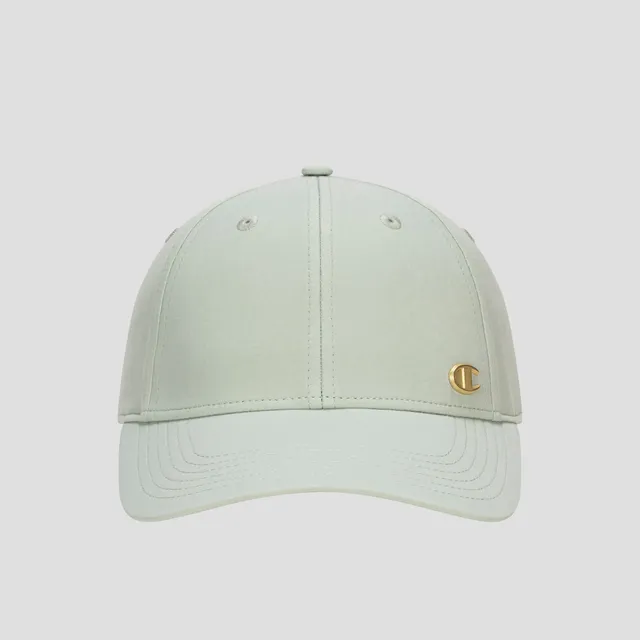 Champion Ponytail casquette vert sauge stretch