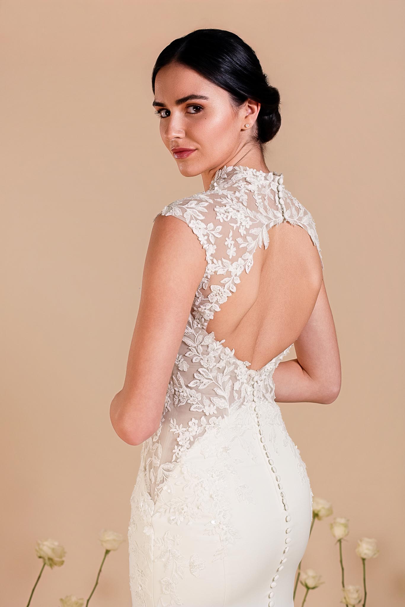 Le Jour de Notre Oui IDOLE robe de mariée princesse tulle