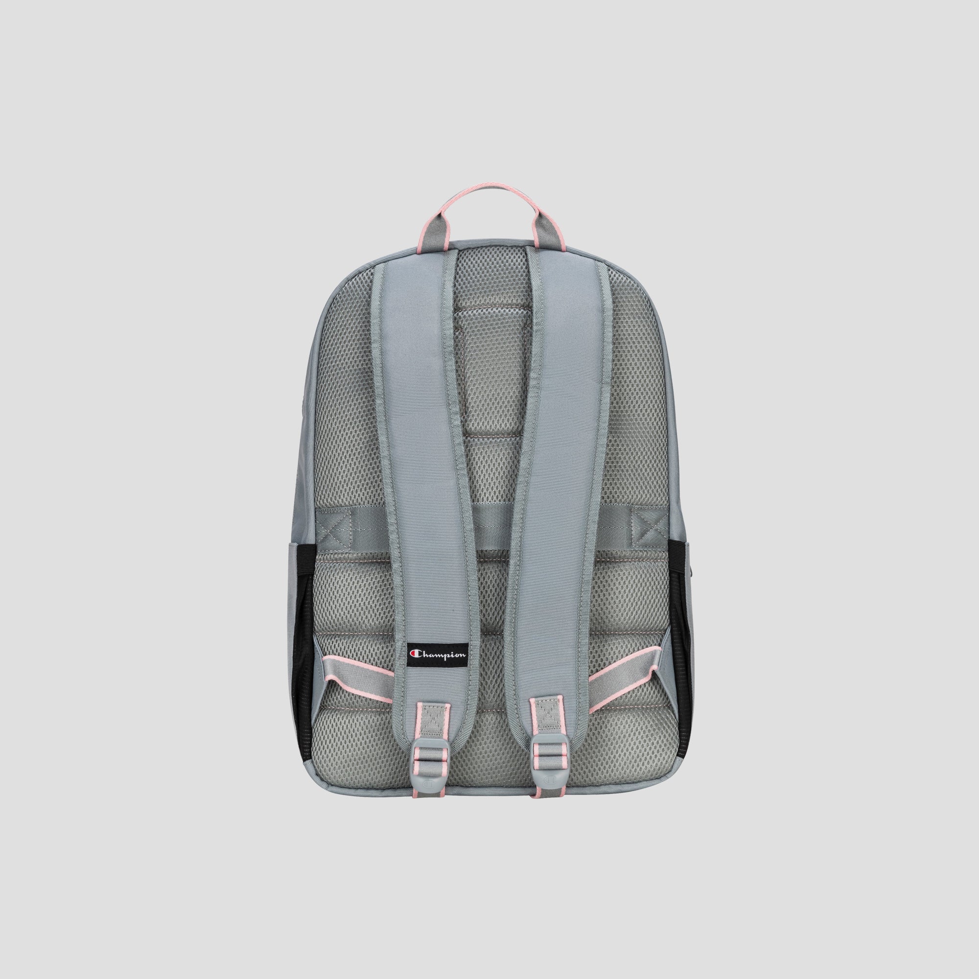 Champion Steady Sac à Dos Quarry Rose Shadow Taille Unique
