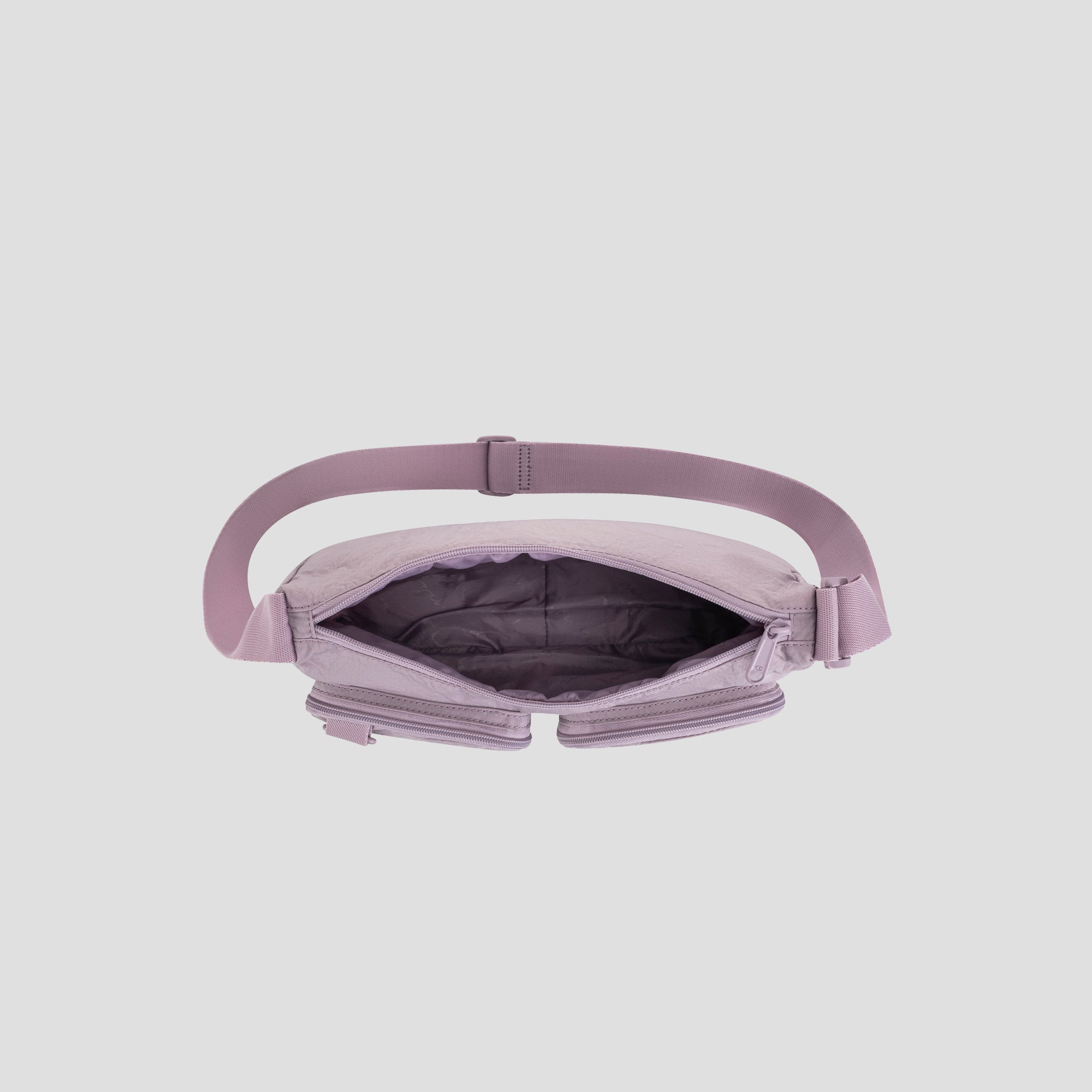 Champion Quartz Small Messenger sac violet