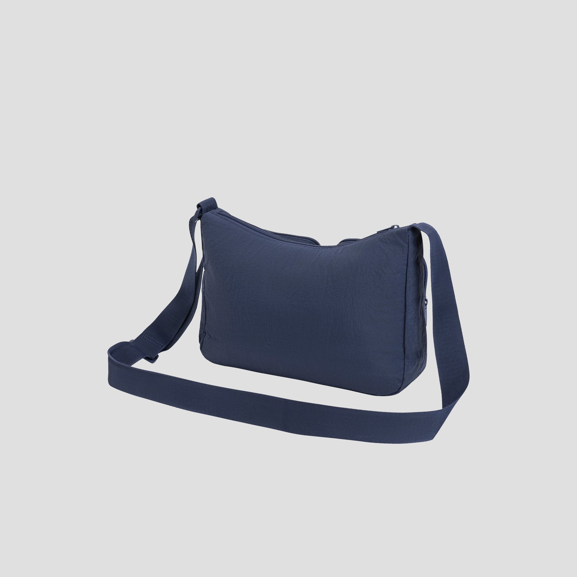 Champion Quartz Small Messenger sac blue ink