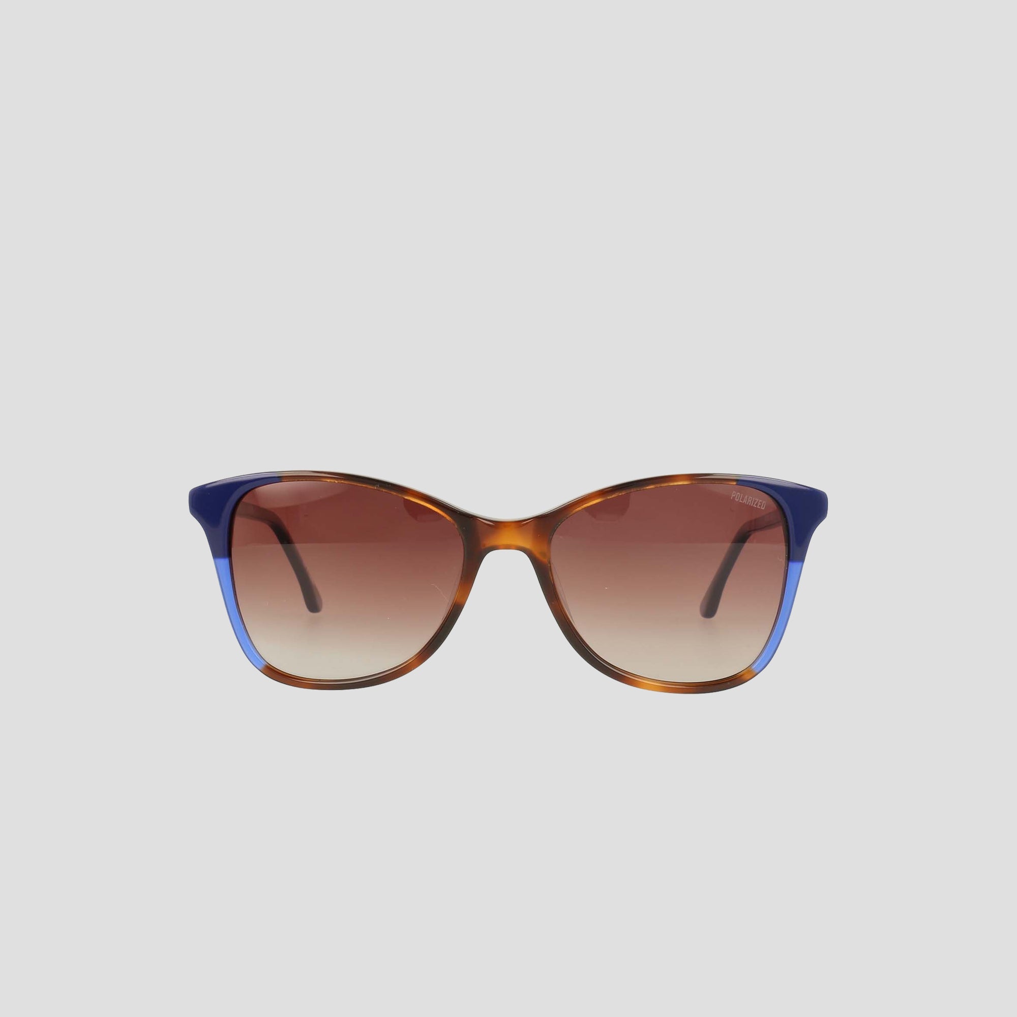 Champion Catty lunettes de soleil écaille marine polarisées