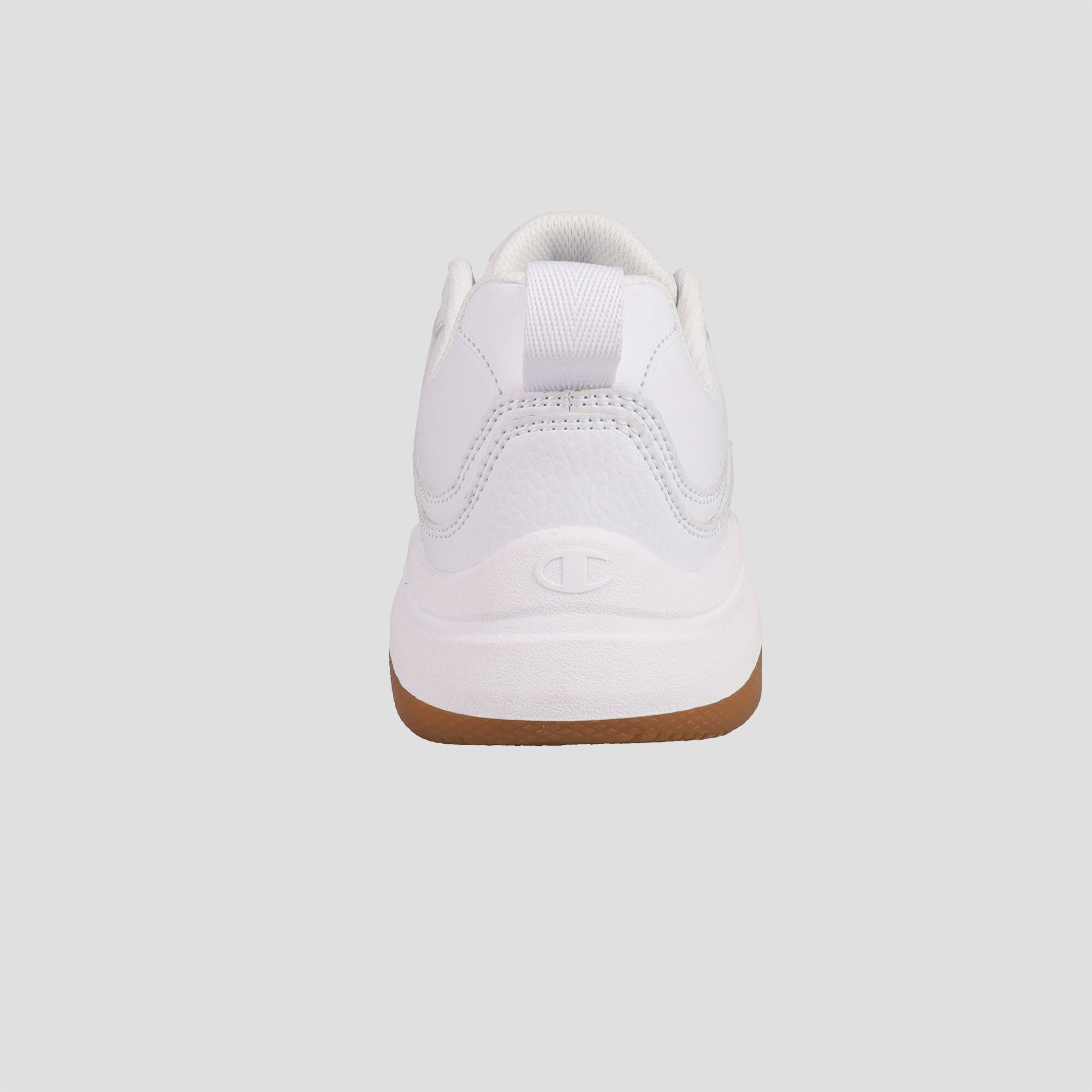 Champion Hyper V3 Next sneakers homme blanc gomme