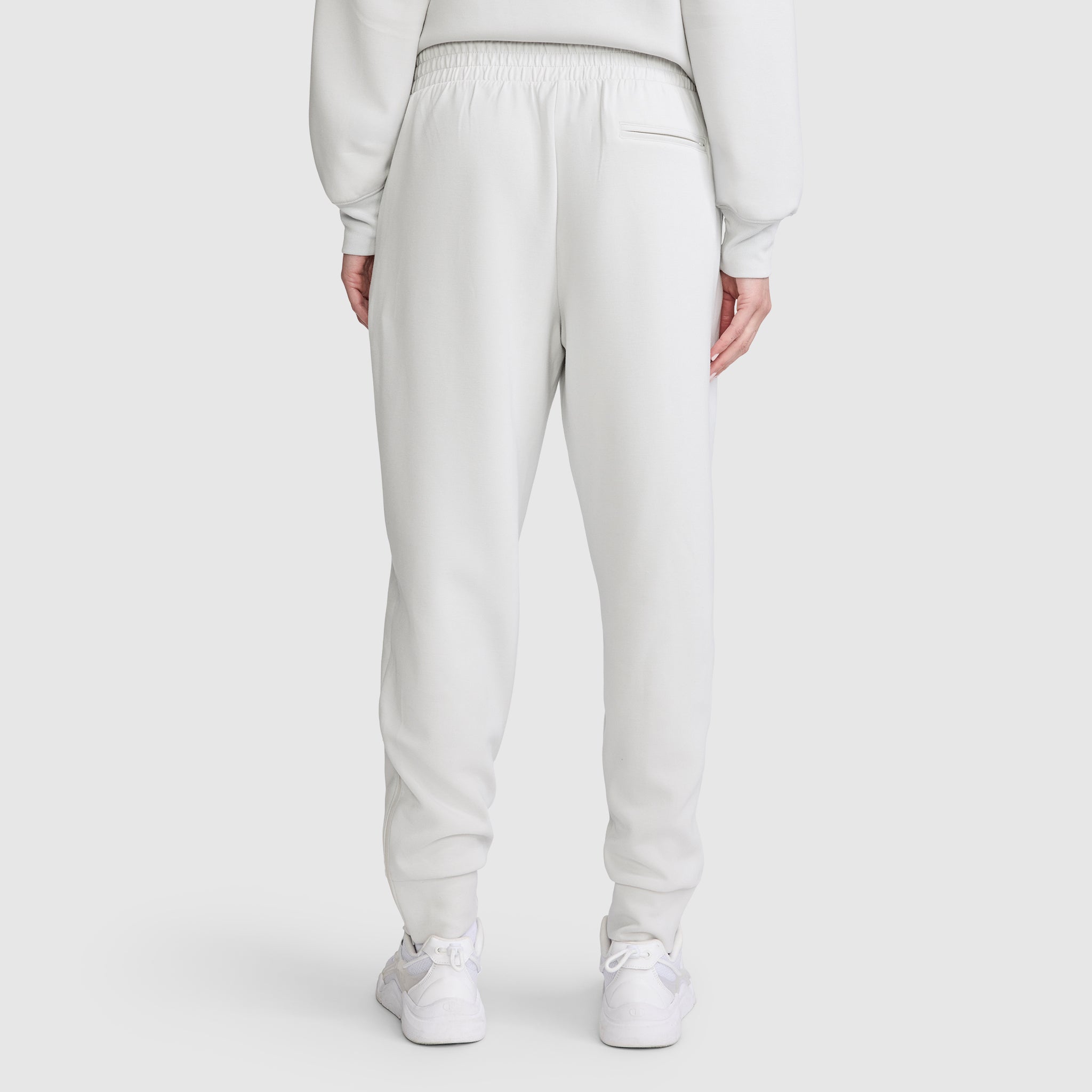 Champion Taper Leg Jogger jogging Dawn Blue