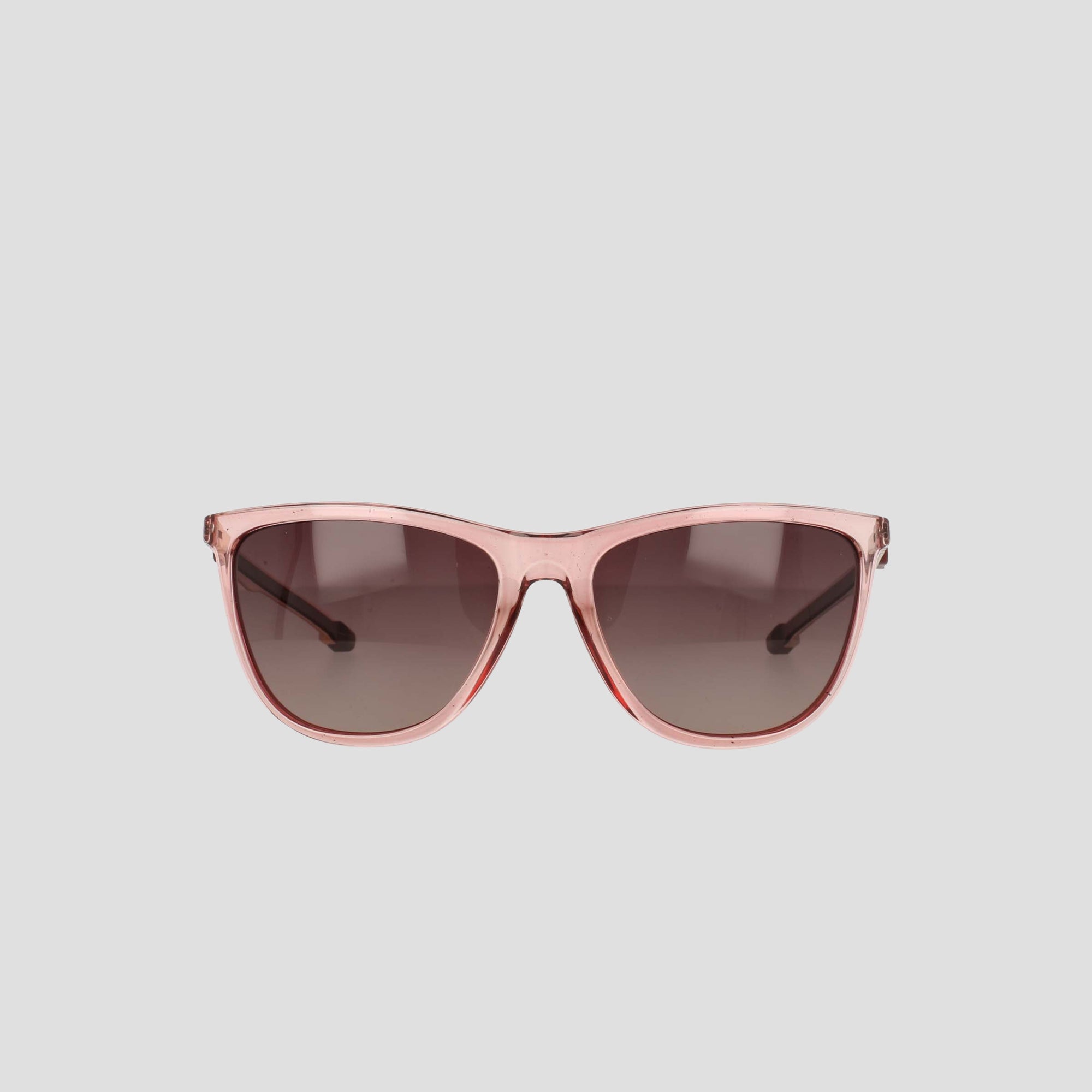 Champion Women's Polarized Retainer lunettes Translucent Rose
