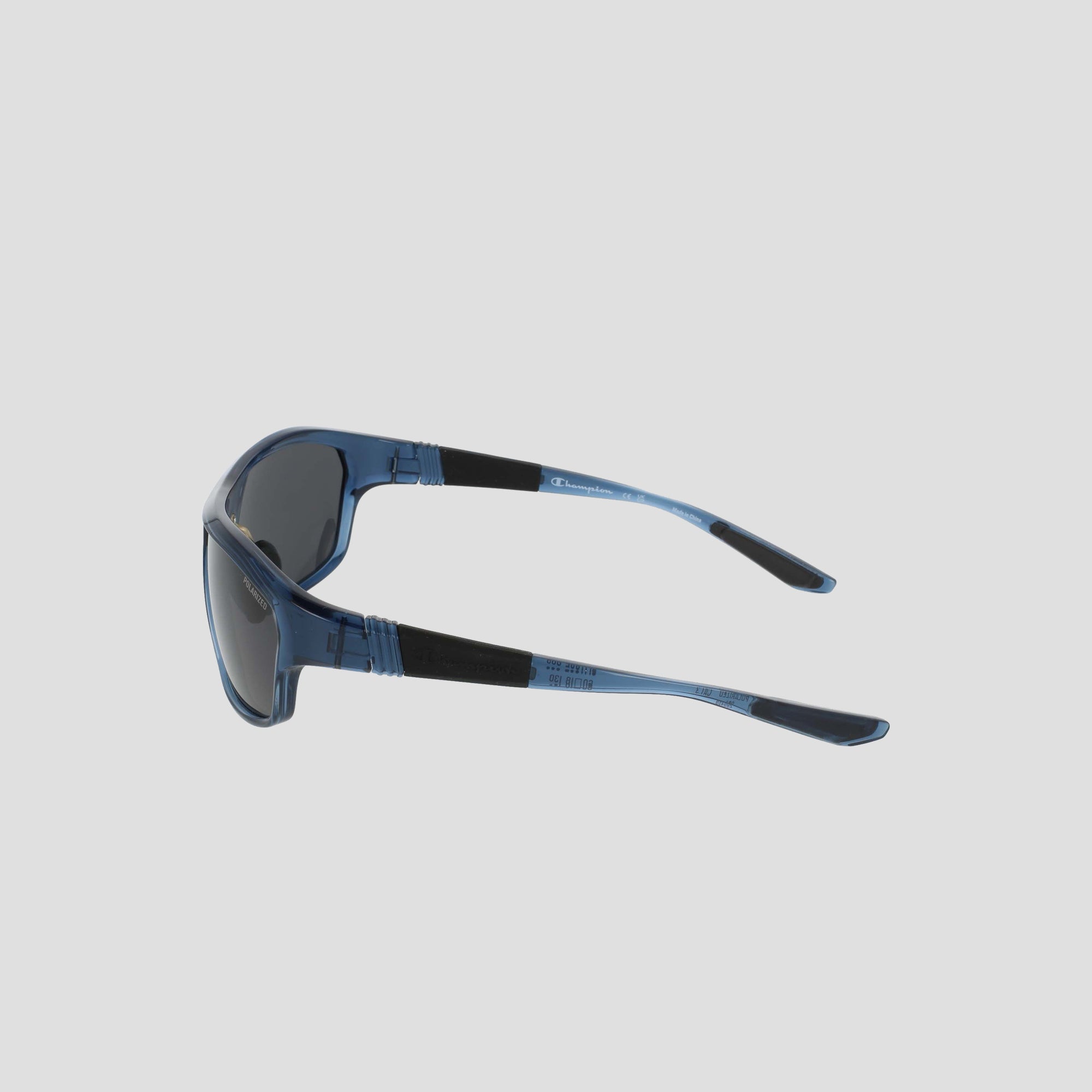 Champion Comfort Fit CFITS02 lunettes de soleil gris polarisé
