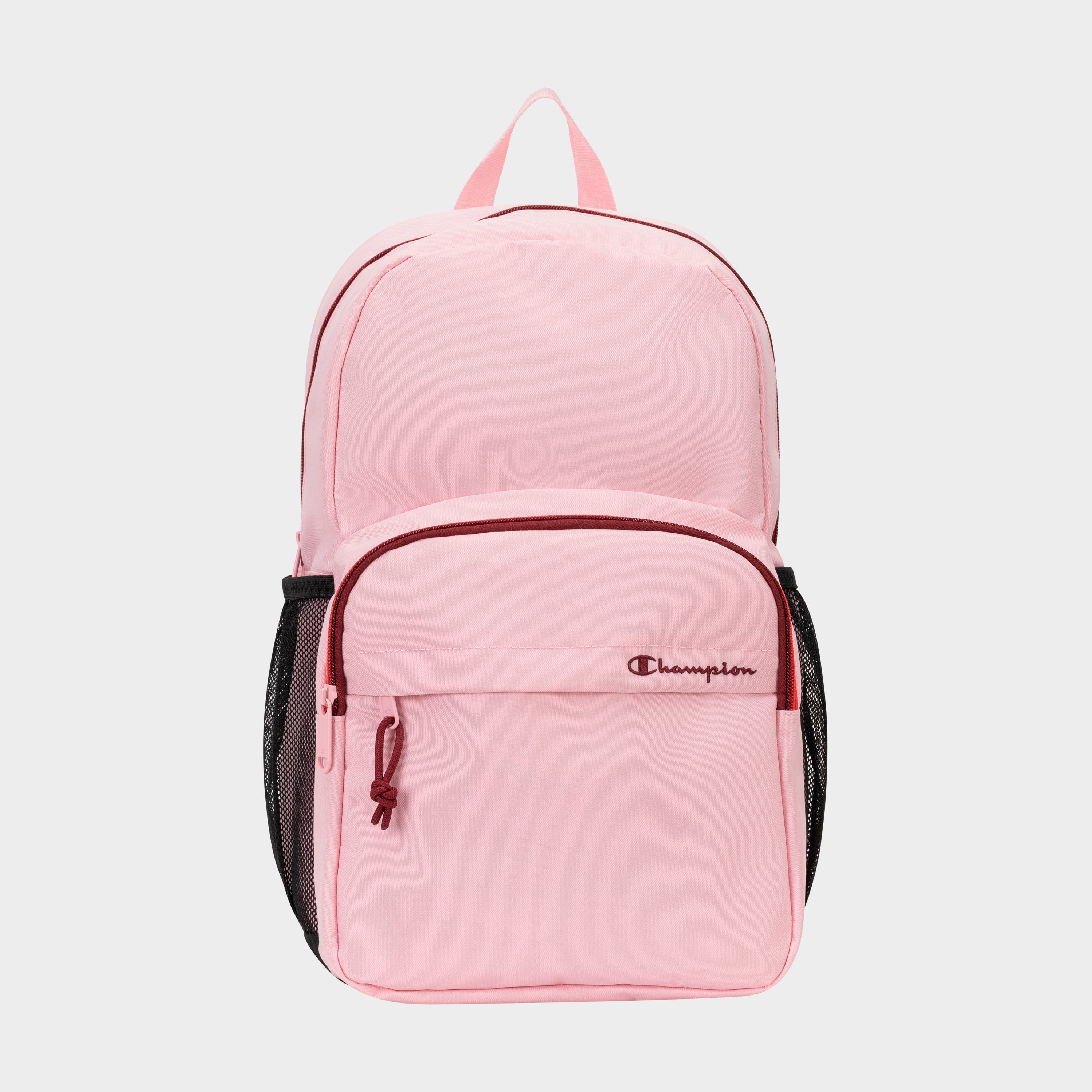 Champion Luna sac à dos rose shadow ordinateur