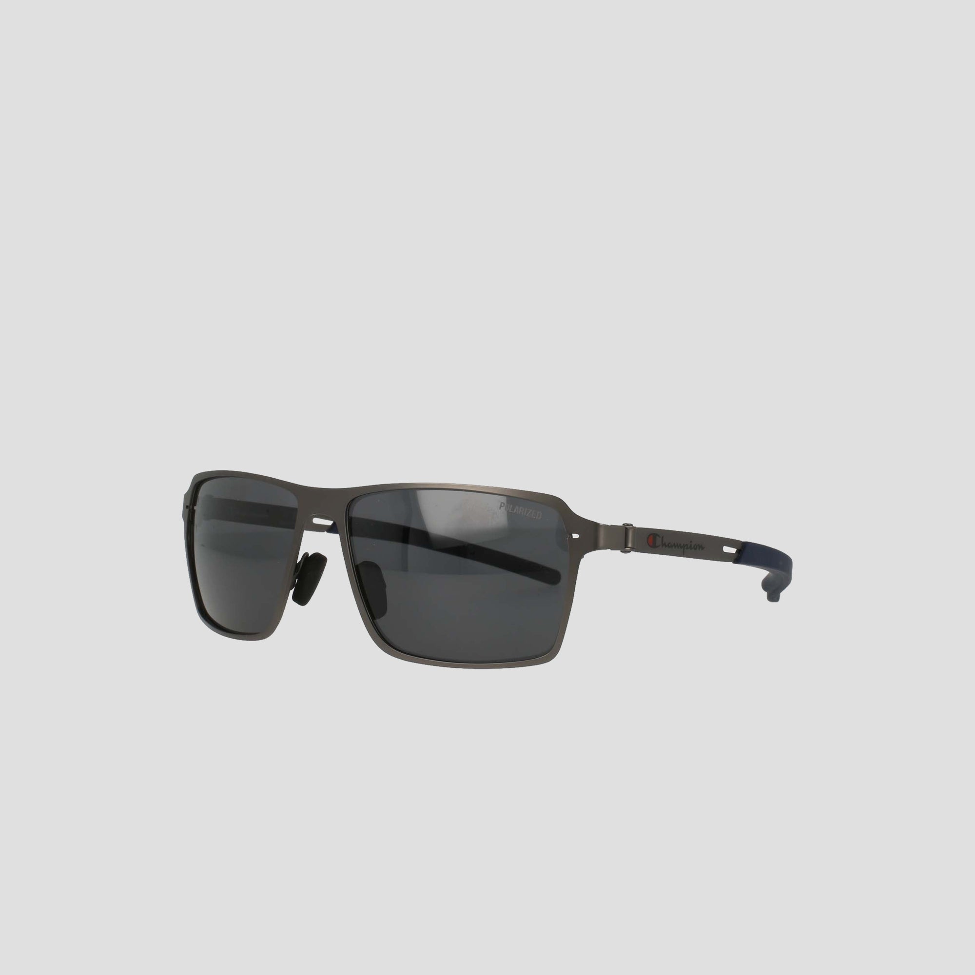 Champion CFITS01 lunettes de soleil polarisées gunmetal