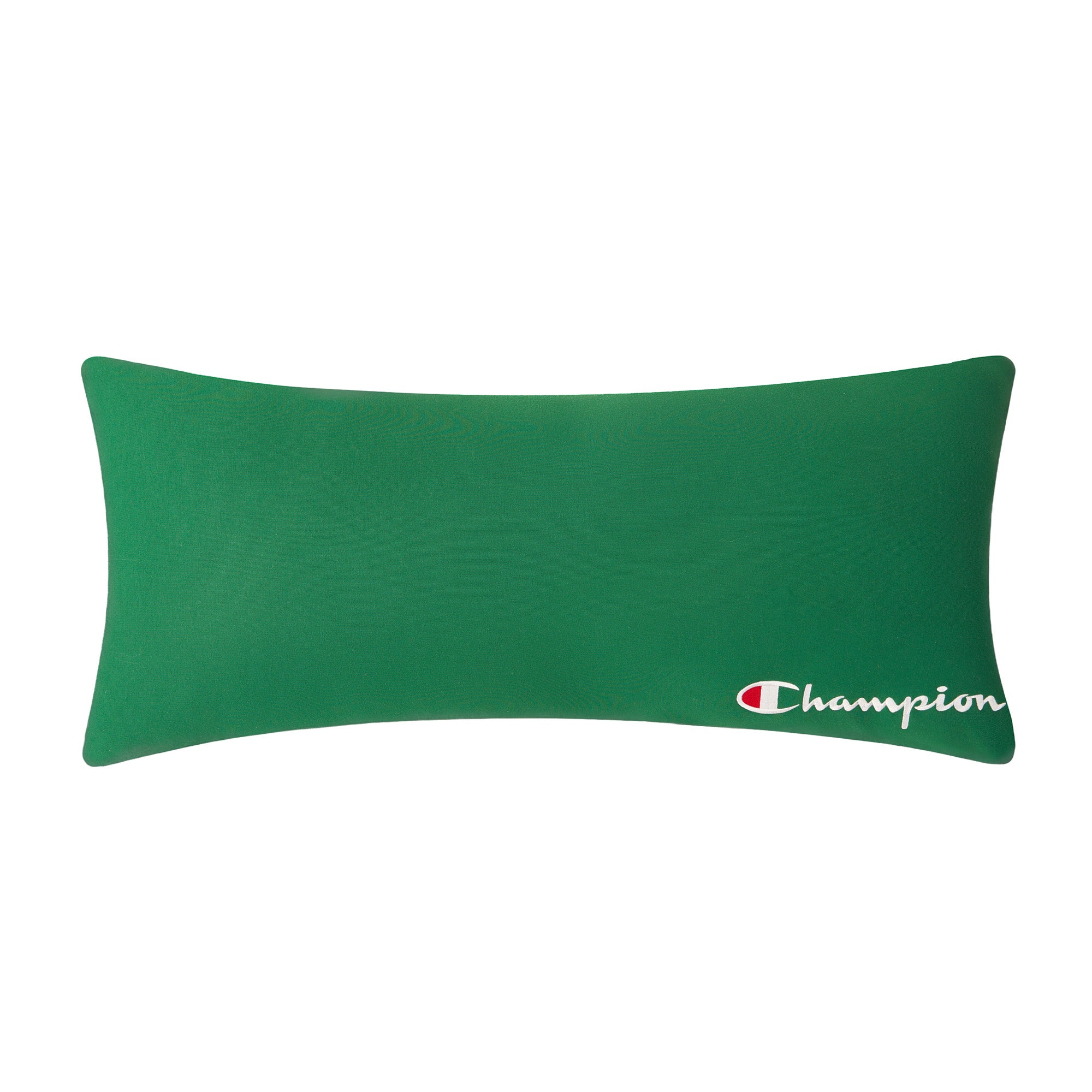 Champion Jersey Body Pillows traversin vert foncé 16x36