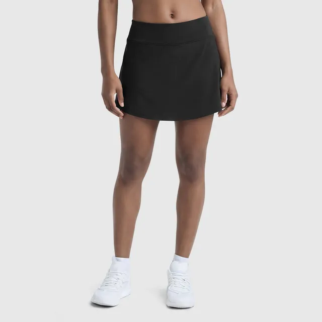 Champion Courtside Skort C Logo jupe-short noir femme