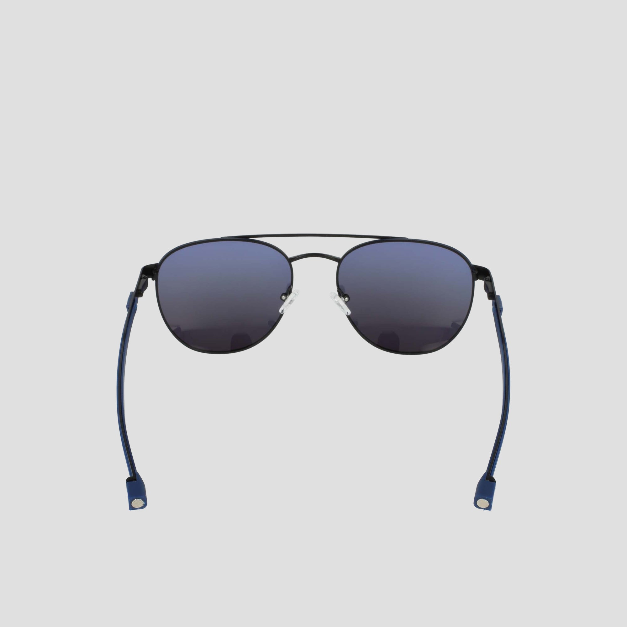 Champion Teo Lunettes aviateur polarisées noir bleu