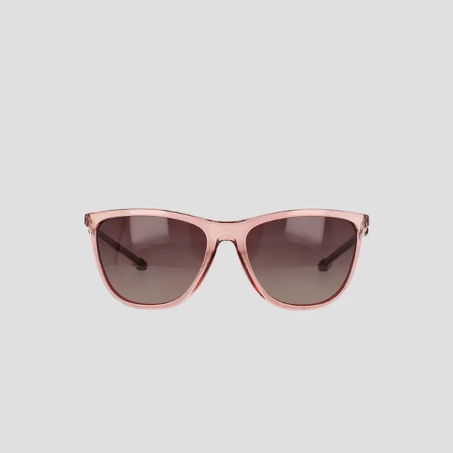 Champion Women's Polarized Retainer lunettes Translucent Rose
