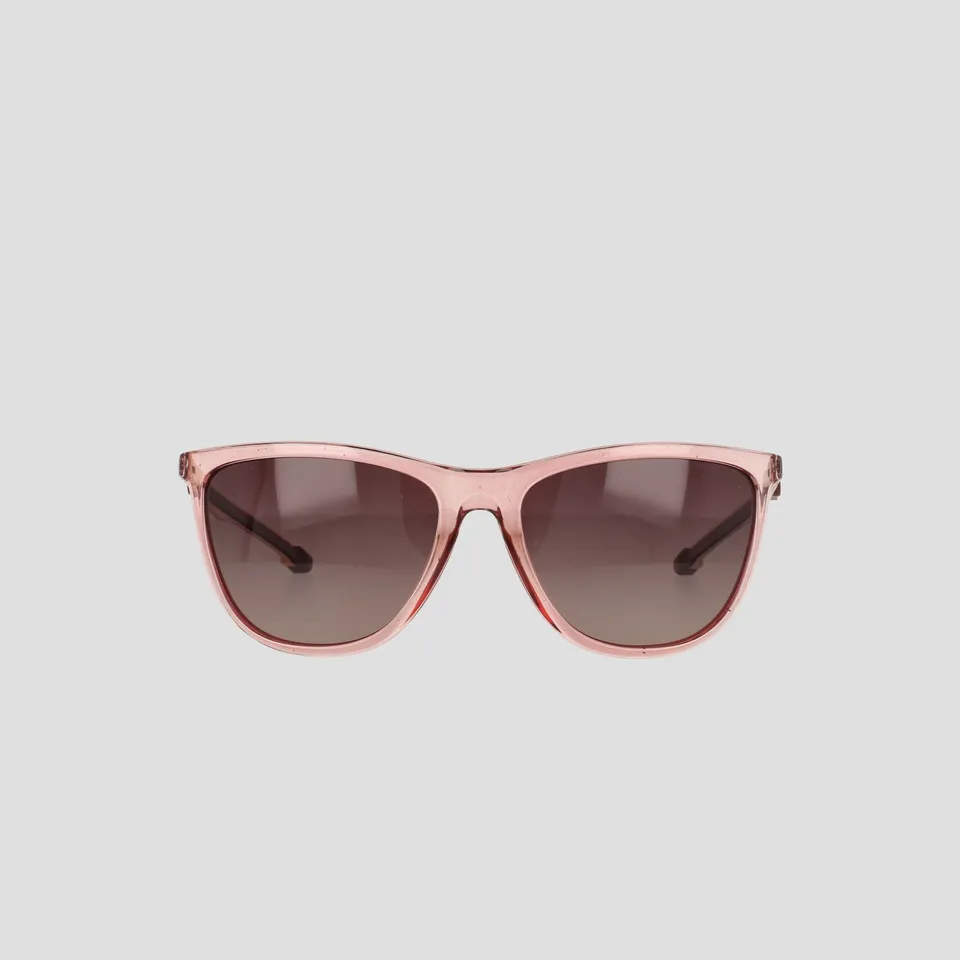 Champion Women's Polarized Retainer lunettes Translucent Rose