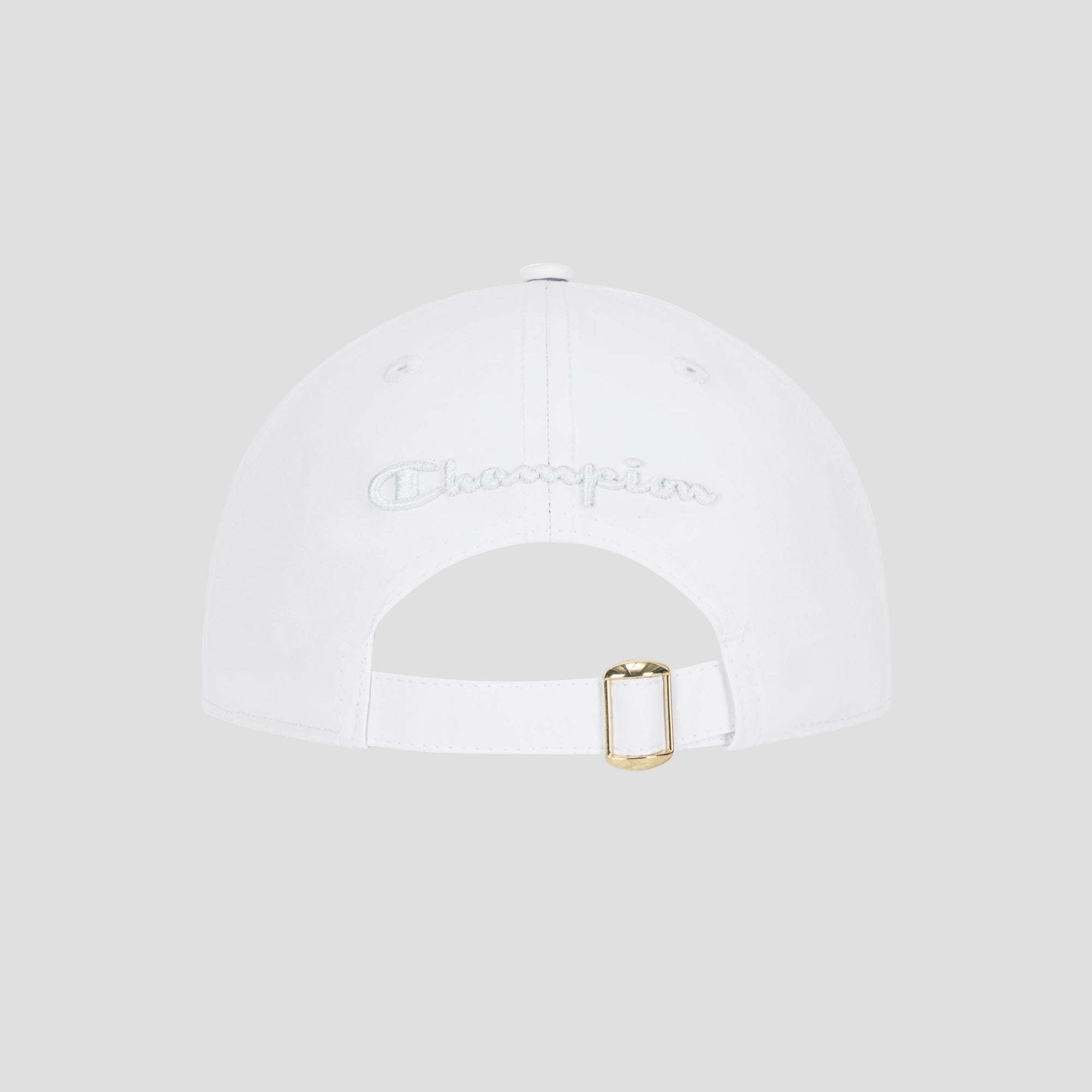 Champion Lifestyle Sport Adjustable Cap casquette blanche sport