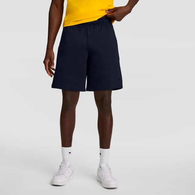Champion 7" Jersey Short short homme Deep Navy bleu marine