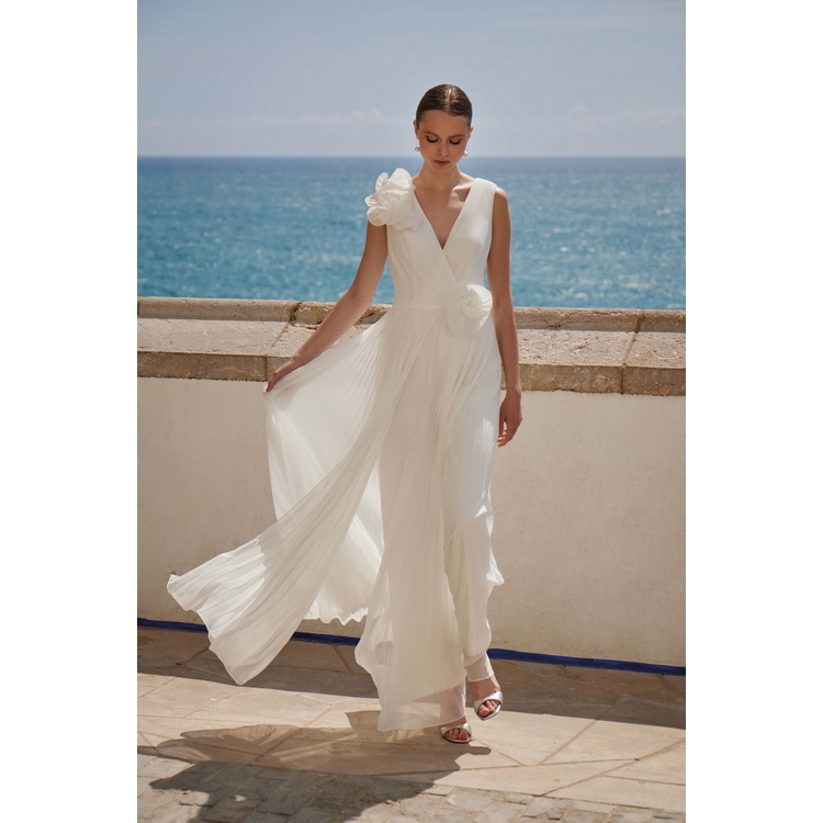 Le Jour de Notre Oui Délisse robe de mariée femme